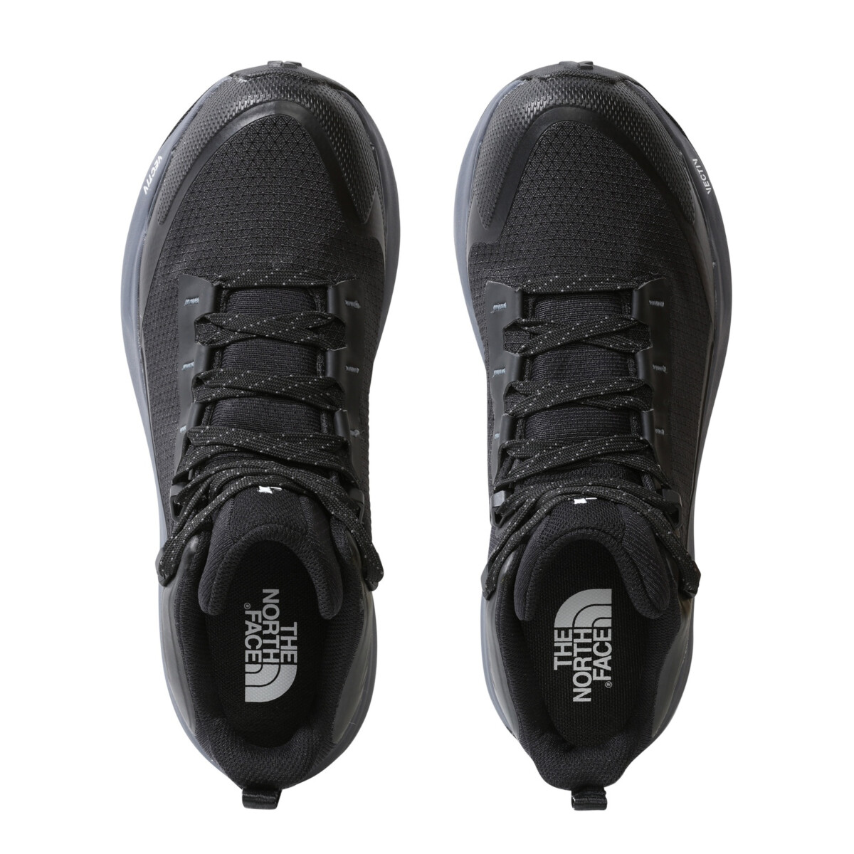 THE NORTH FACE MEN'S VECTIV™ EXPLORIS II HIKING BOOTS | Hiking