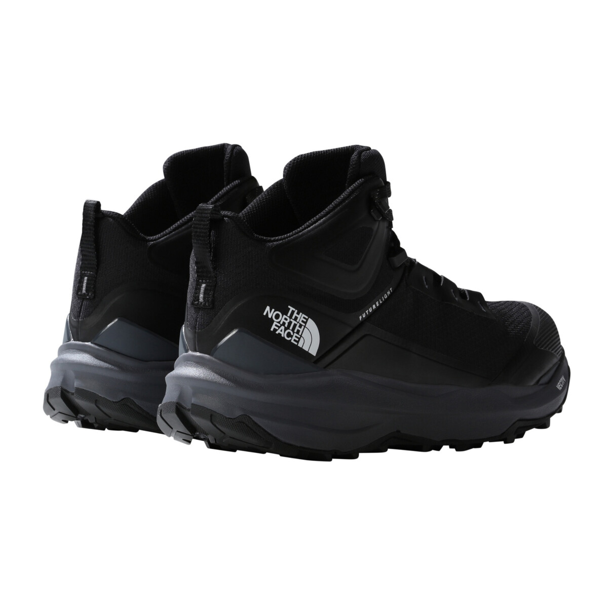 THE NORTH FACE MEN'S VECTIV™ EXPLORIS II HIKING BOOTS | Hiking