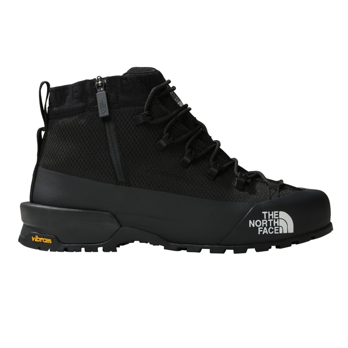 靴 THE NORTH FACE NFW51686 24cm THE NORTH FACE GLENCLYFFE ZIP STREET BOOTS | Leisure shoes | Sportland