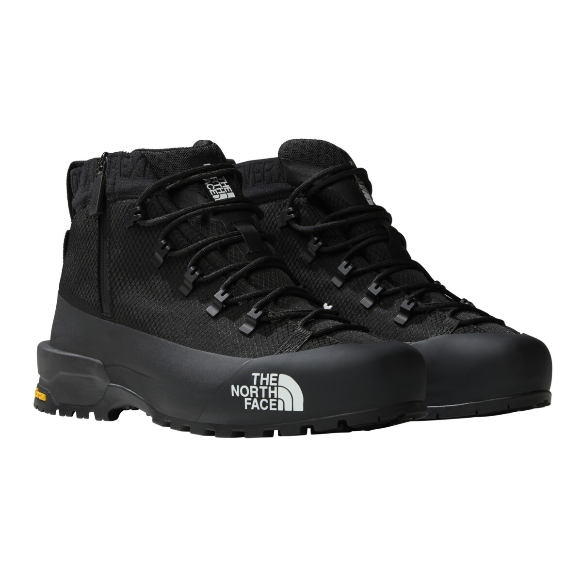 靴 THE NORTH FACE boots US9 27cm black THE NORTH FACE GLENCLYFFE ZIP STREET BOOTS | Leisure shoes | Sportland