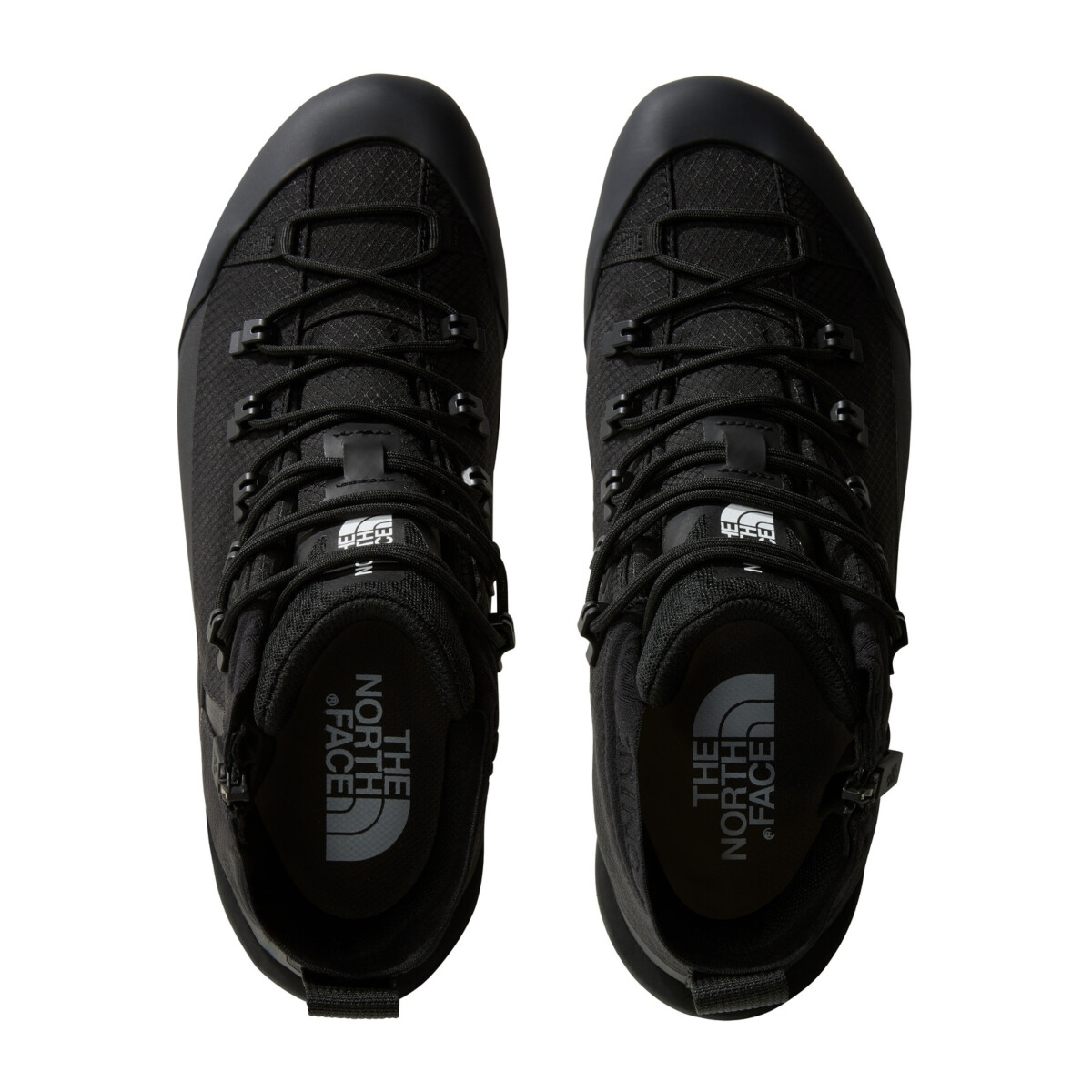 THE NORTH FACE GLENCLYFFE ZIP STREET BOOTS | Leisure shoes | Sportland