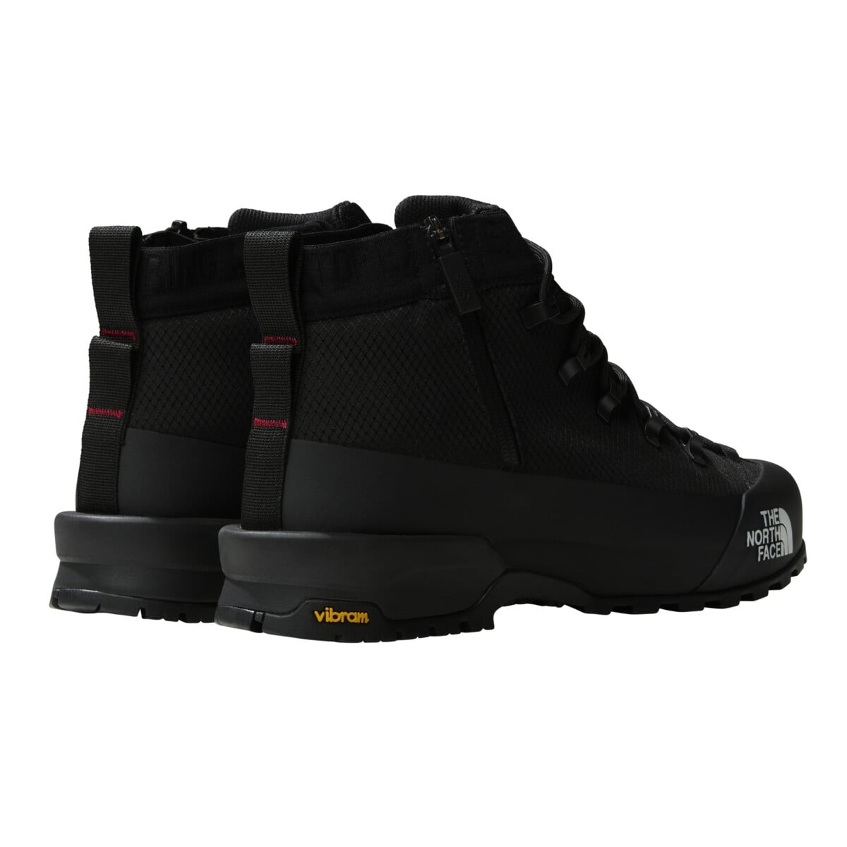靴 TNF777 THE NORTH FACE GLENCLYFFE ZIP STREET BOOTS | Leisure shoes | Sportland