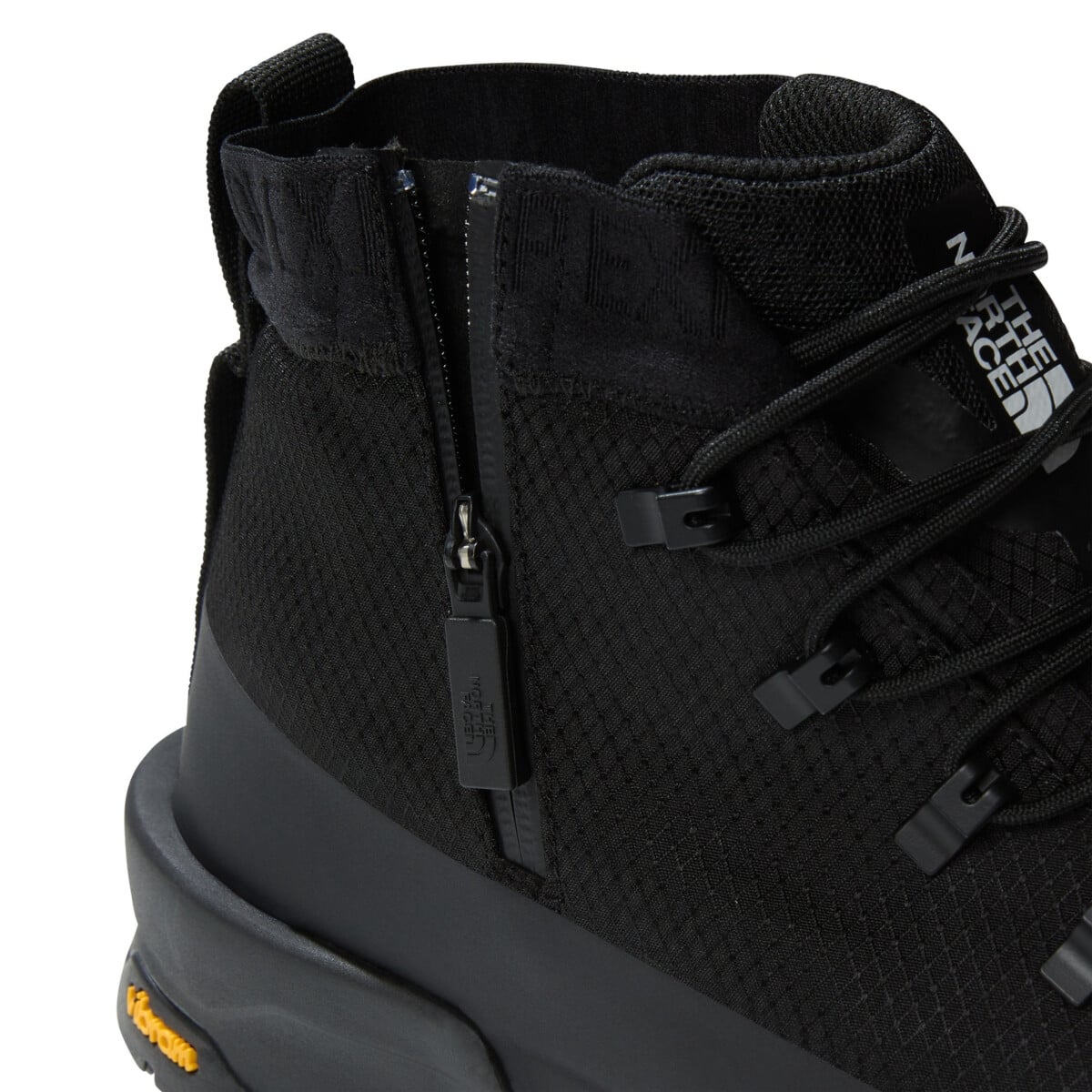 THE NORTH FACE GLENCLYFFE ZIP STREET BOOTS | Leisure shoes | Sportland THE NORTH FACE GLENCLYFFE ZIP STREET BOOTS | Leisure shoes | Sportland