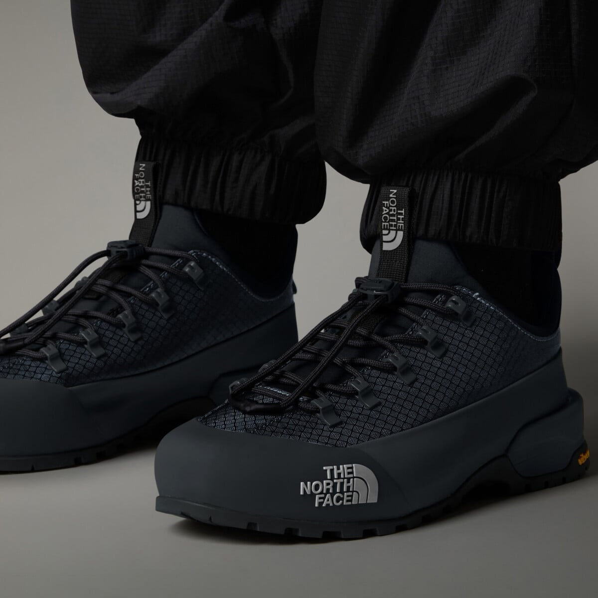 THE NORTH FACE GLENCLYFFE LOW STREET BOOTS | Leisure shoes | Sportland