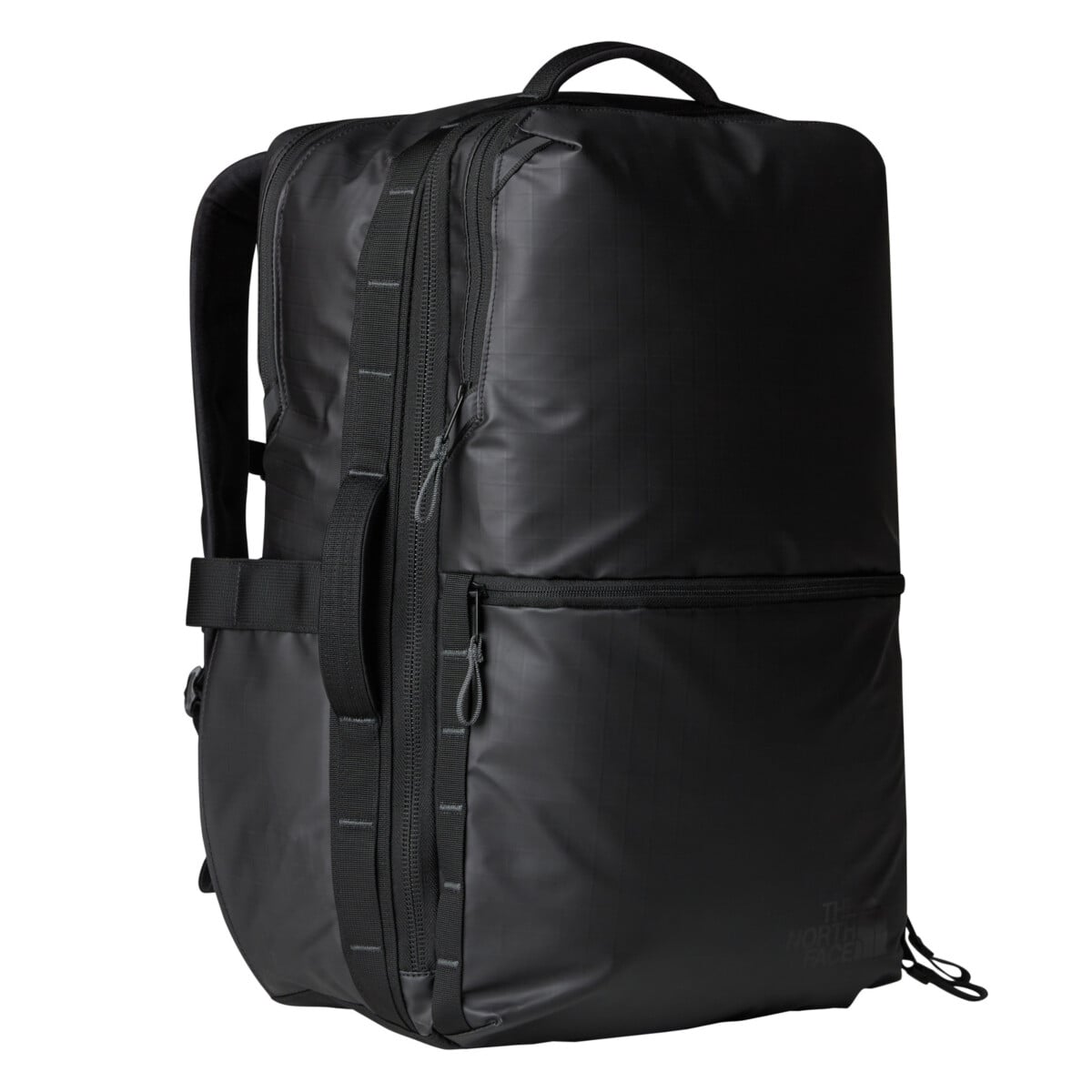 THE NORTH FACE BASE CAMP VOYAGER DAYPACK LARGE 35L | Backpacks