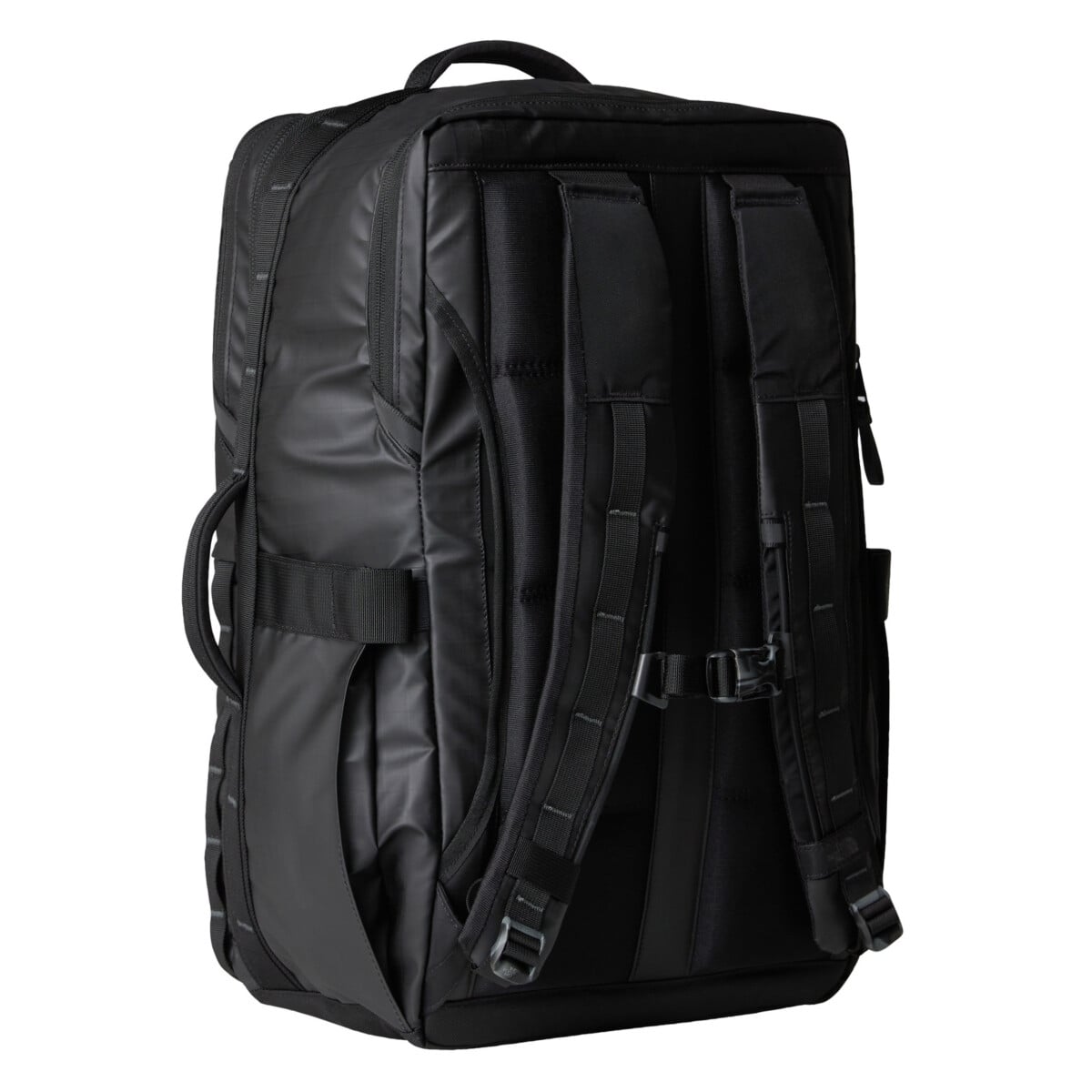 THE NORTH FACE BASE CAMP VOYAGER DAYPACK LARGE 35L | Backpacks