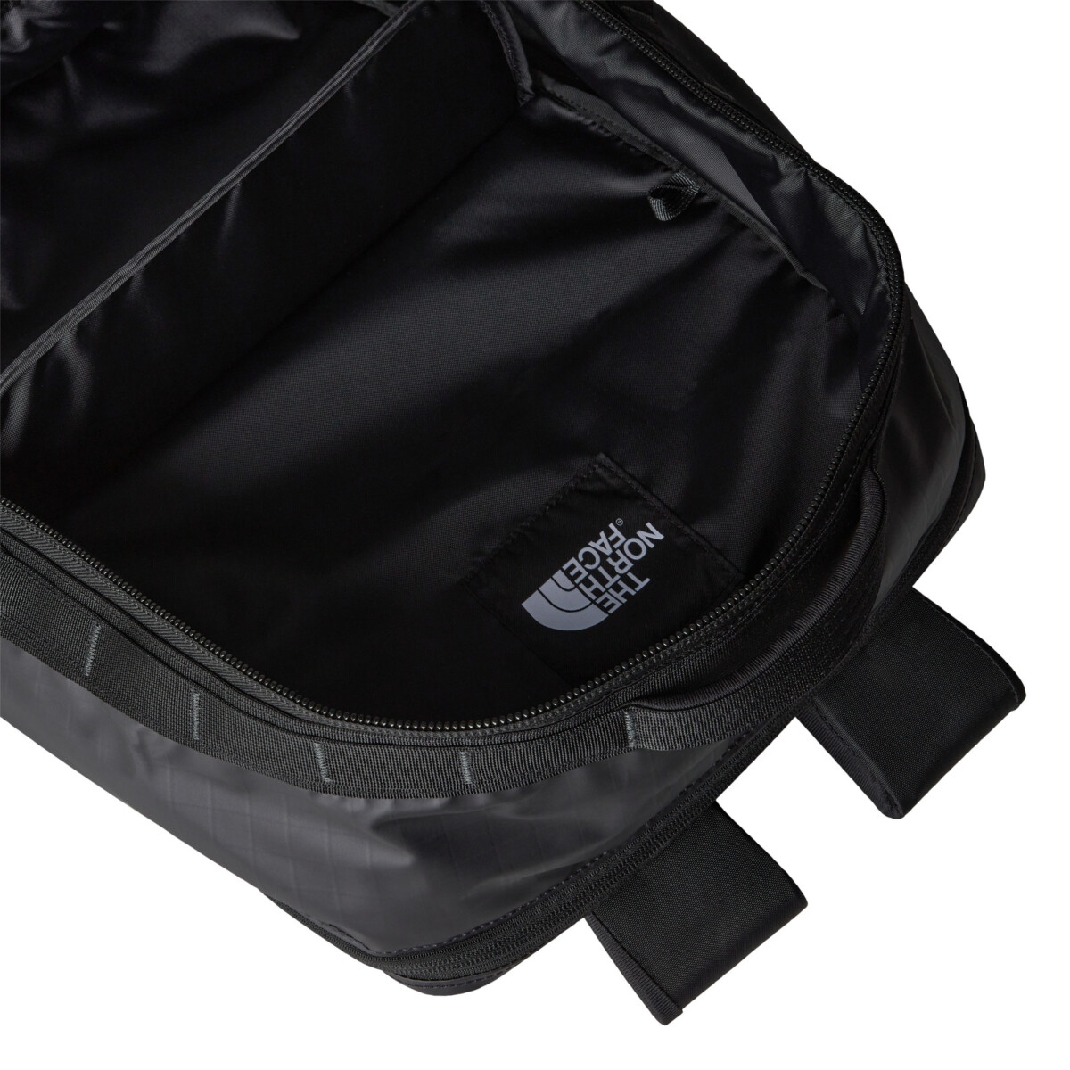 north face backpack shoe compartment The Borealis Commuter Laptop - Water Repellent, Laptop Sleeve, Large Main Compartment, TNF Black U Borealis Patch/TNF White, One Size It also has a sought The North Face Jester Backpack