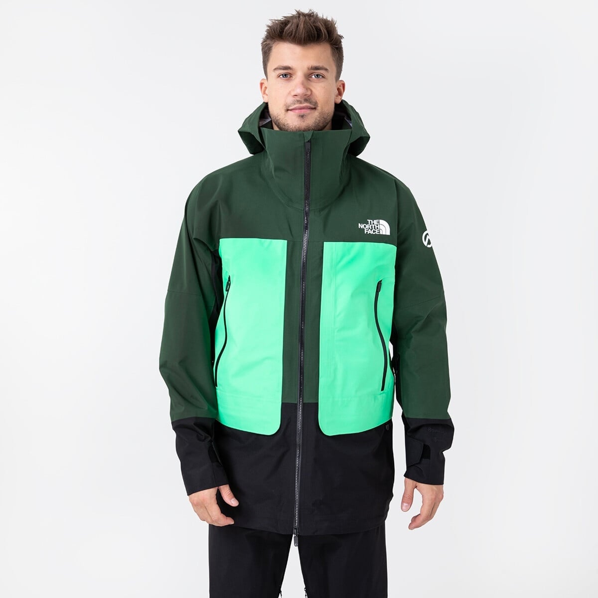 THE NORTH FACE MEN'S SUMMIT VERBIER GORE-TEX® JACKET | Jackets and