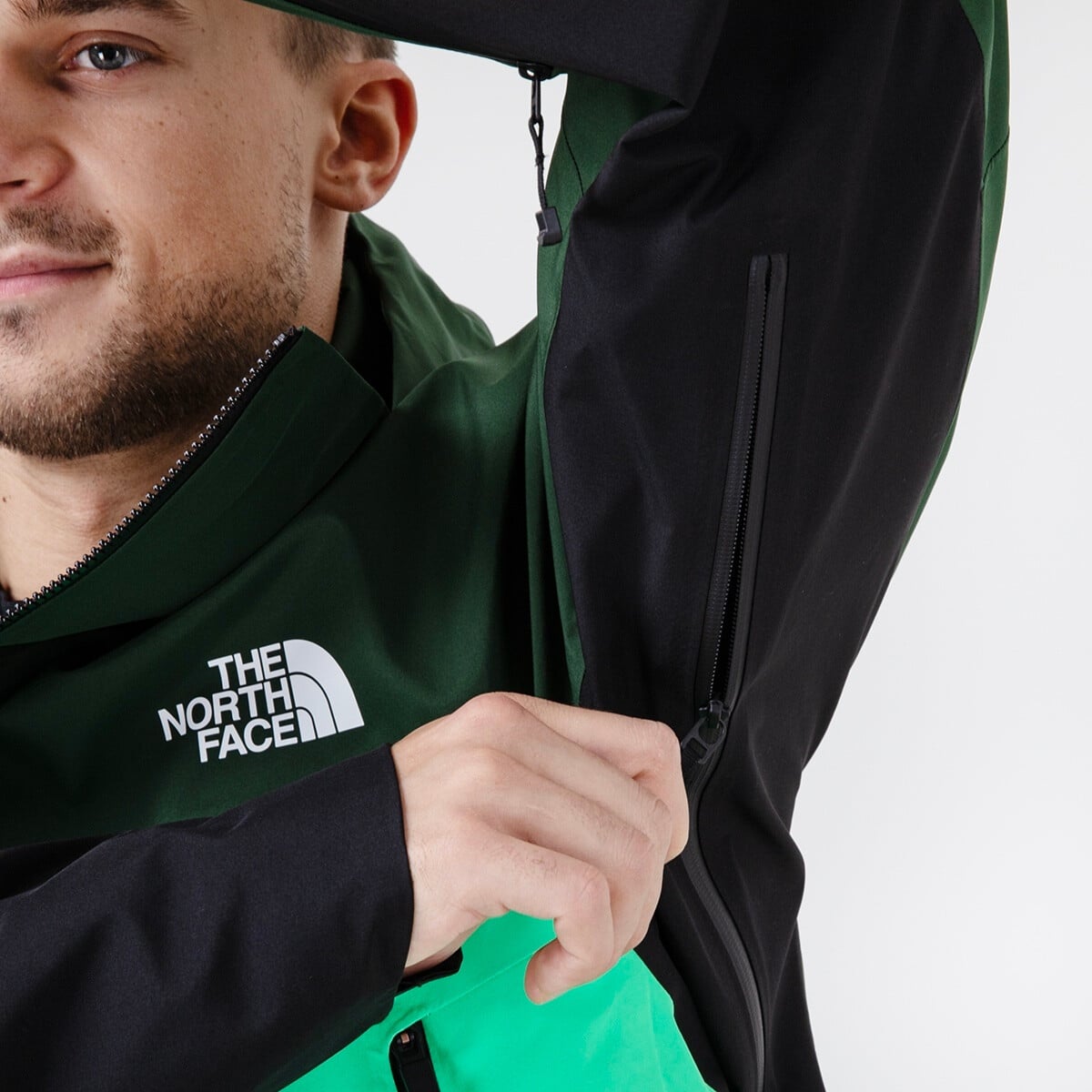 THE NORTH FACE MEN'S SUMMIT VERBIER GORE-TEX® JACKET | Jackets and THE NORTH FACE MEN'S SUMMIT VERBIER GORE-TEX® JACKET | Jackets and
