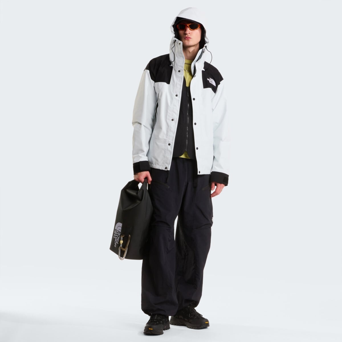 THE NORTH FACE GORE-TEX® MOUNTAIN JACKET | Jackets and Parkas