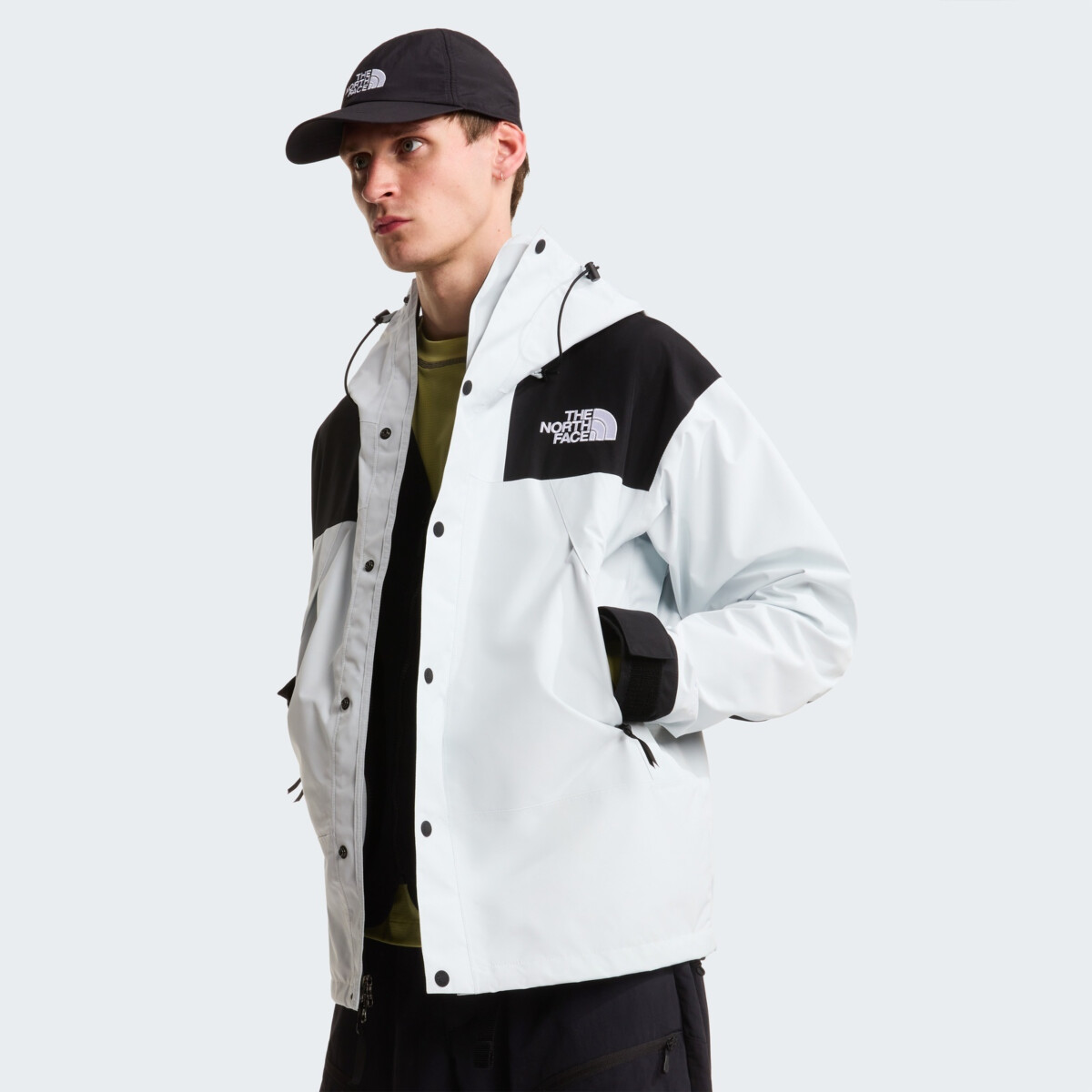 THE NORTH FACE GORE-TEX® MOUNTAIN JACKET | Jackets and Parkas