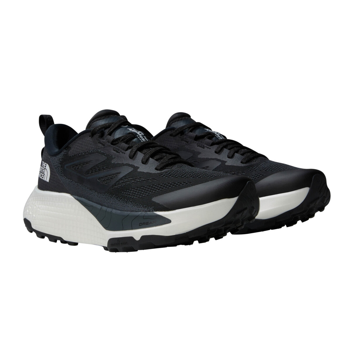THE NORTH FACE ALTAMESA 500 TRAIL RUNNING SHOES | Running Shoes