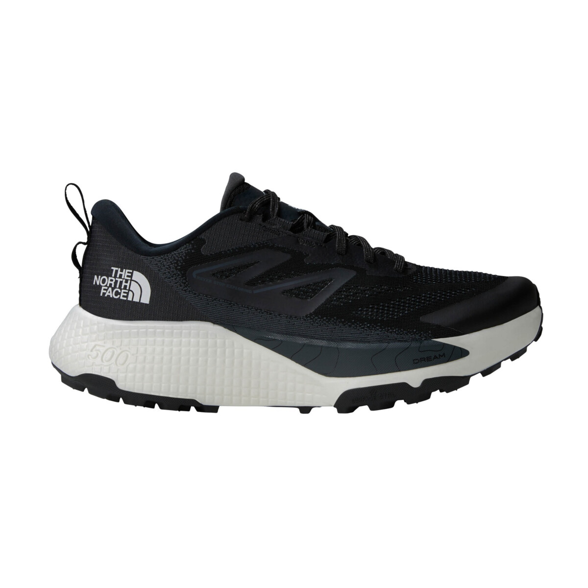 THE NORTH FACE ALTAMESA 500 TRAIL RUNNING SHOES | Running Shoes