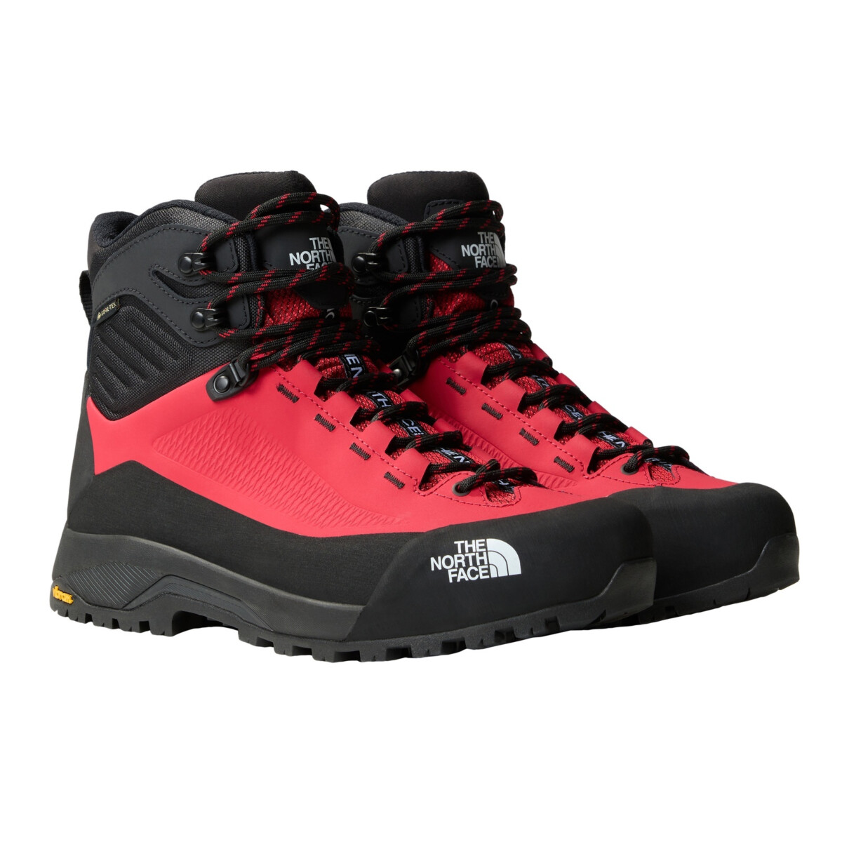 THE NORTH FACE MEN'S VERTO GORE-TEX® ALPINE MID BOOTS | Hiking