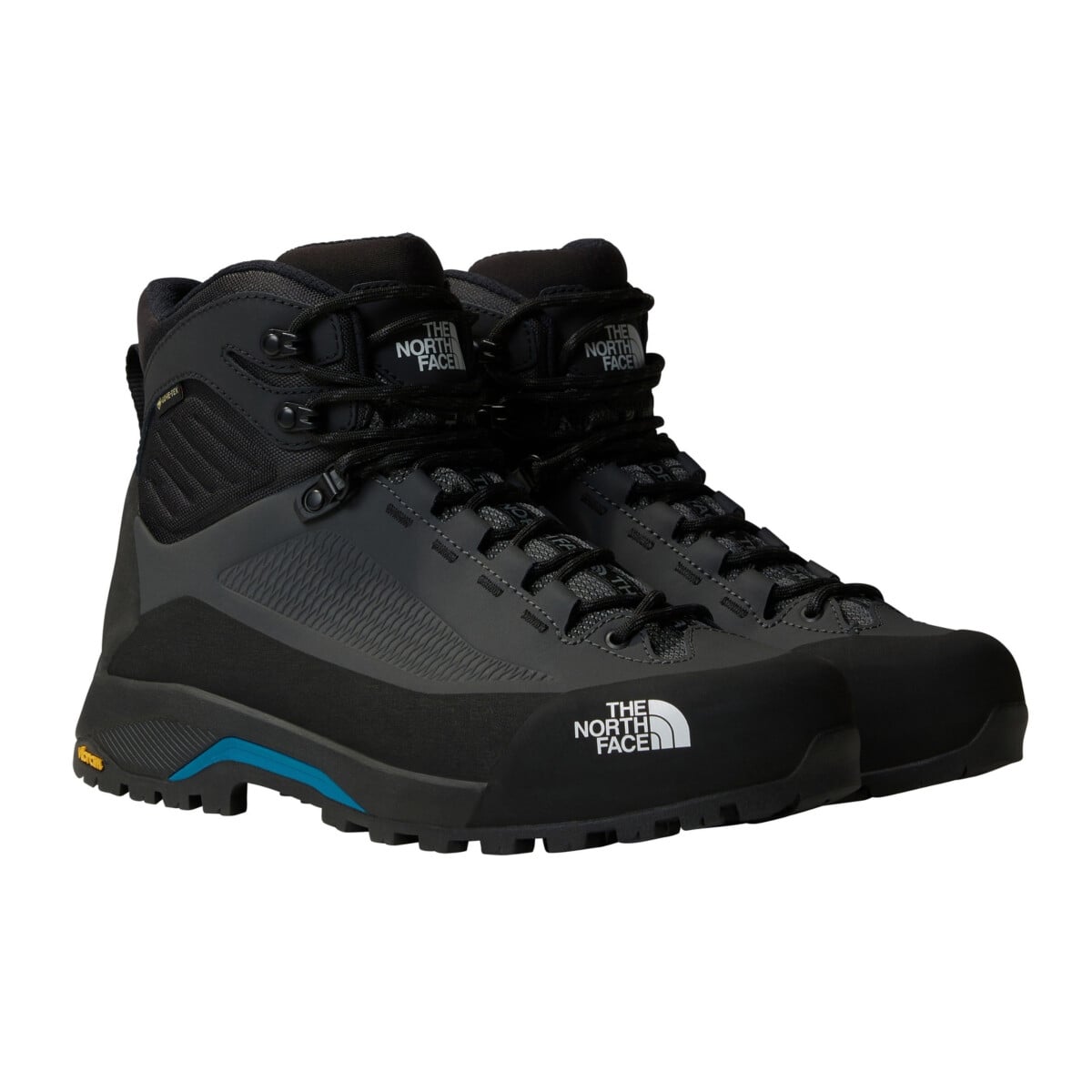 THE NORTH FACE VERTO GORE-TEX® ALPINE MID BOOTS | Hiking Shoes