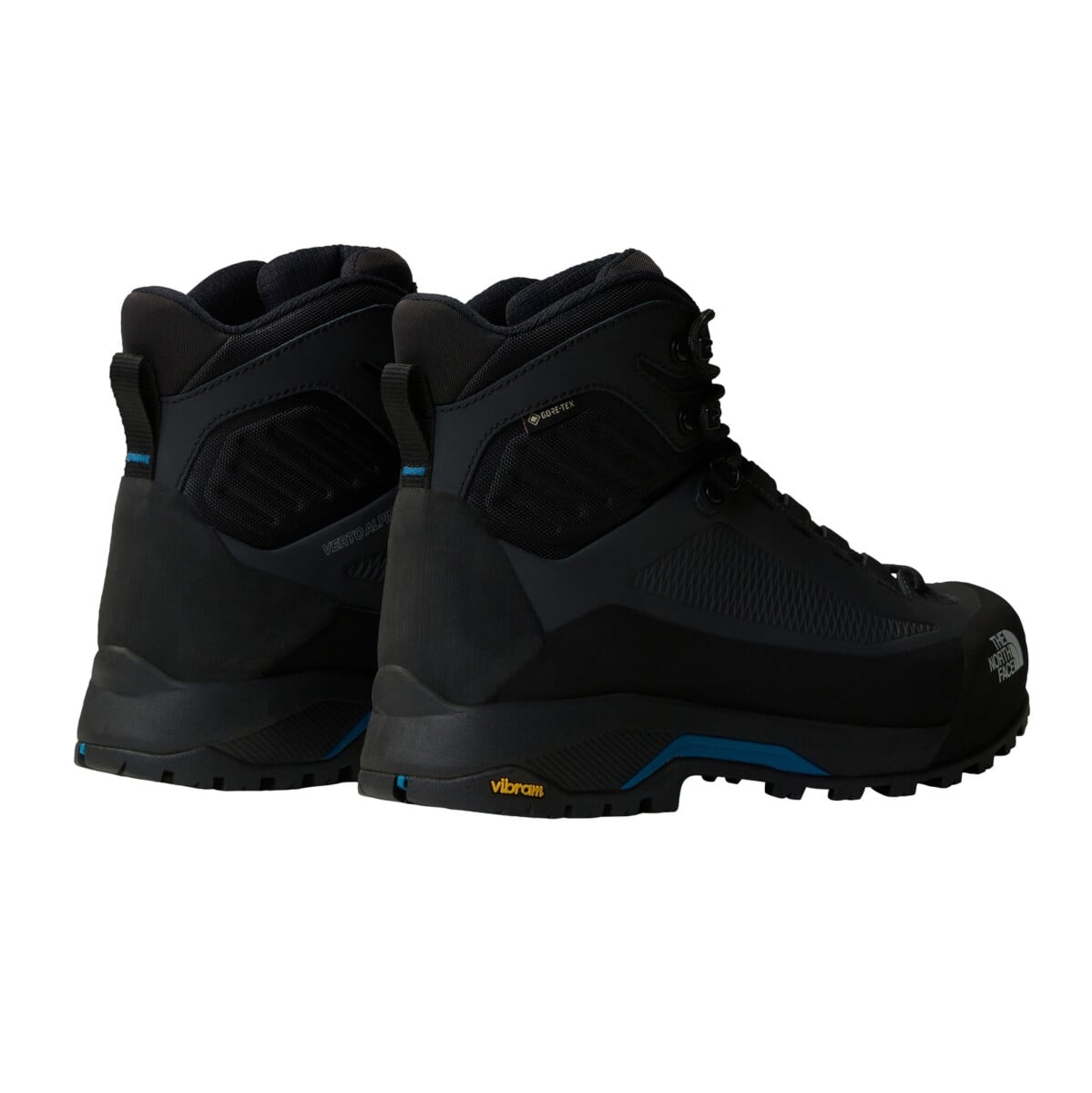 THE NORTH FACE VERTO GORE-TEX® ALPINE MID BOOTS | Hiking Shoes
