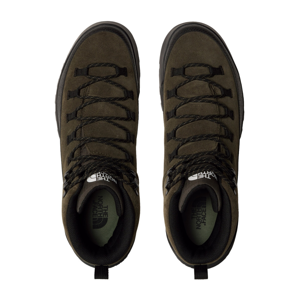 THE NORTH FACE GLENCLYFFE URBAN BOOTS | Boots | Sportland