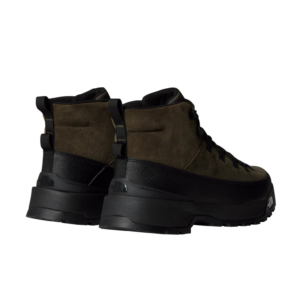 THE NORTH FACE GLENCLYFFE URBAN BOOTS | Boots | Sportland