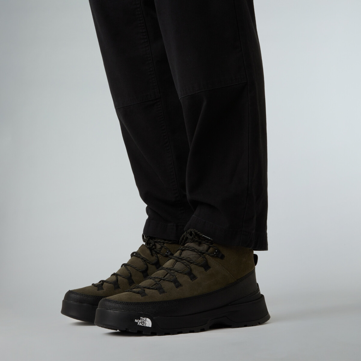 THE NORTH FACE GLENCLYFFE URBAN BOOTS | Boots | Sportland