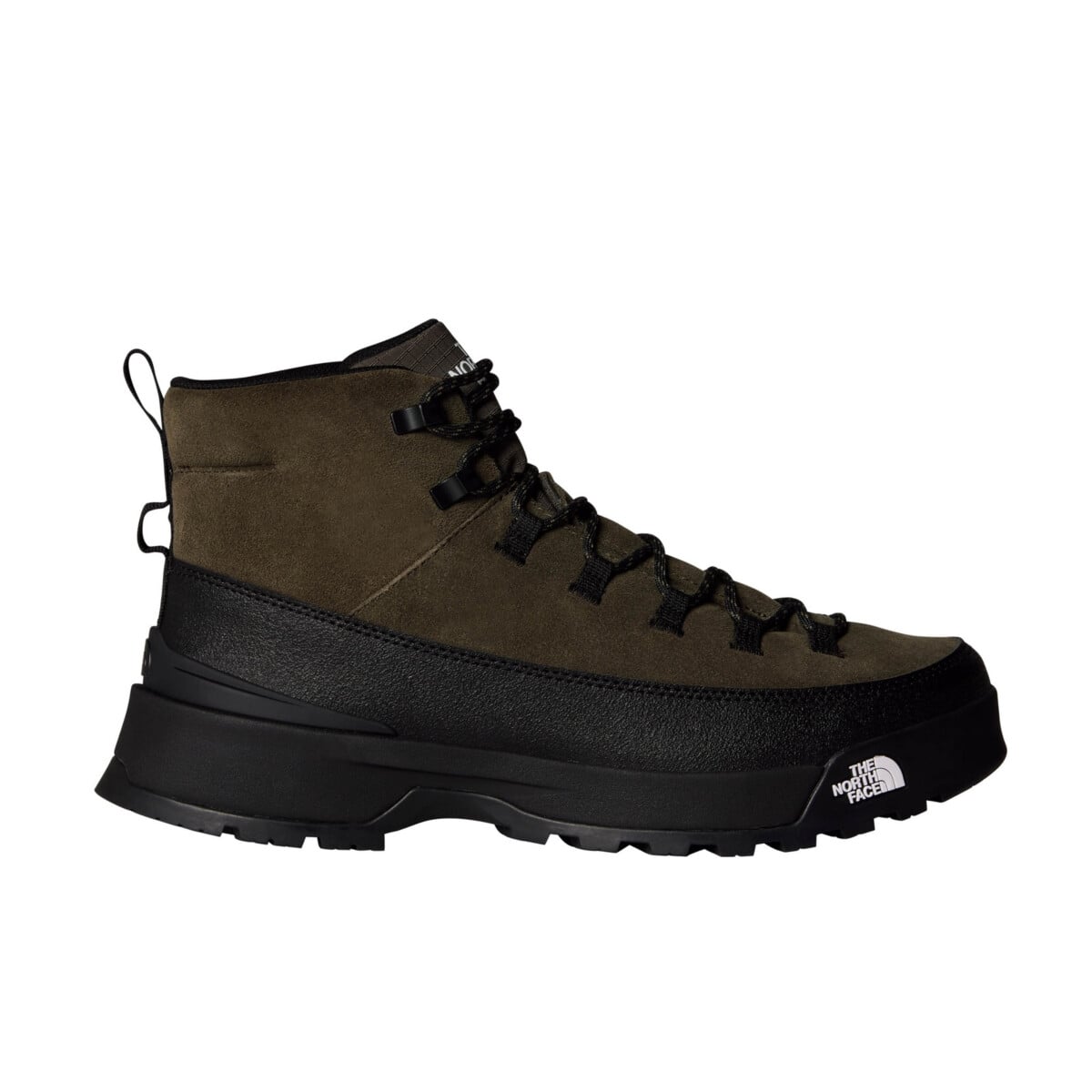 THE NORTH FACE GLENCLYFFE URBAN BOOTS | Boots | Sportland