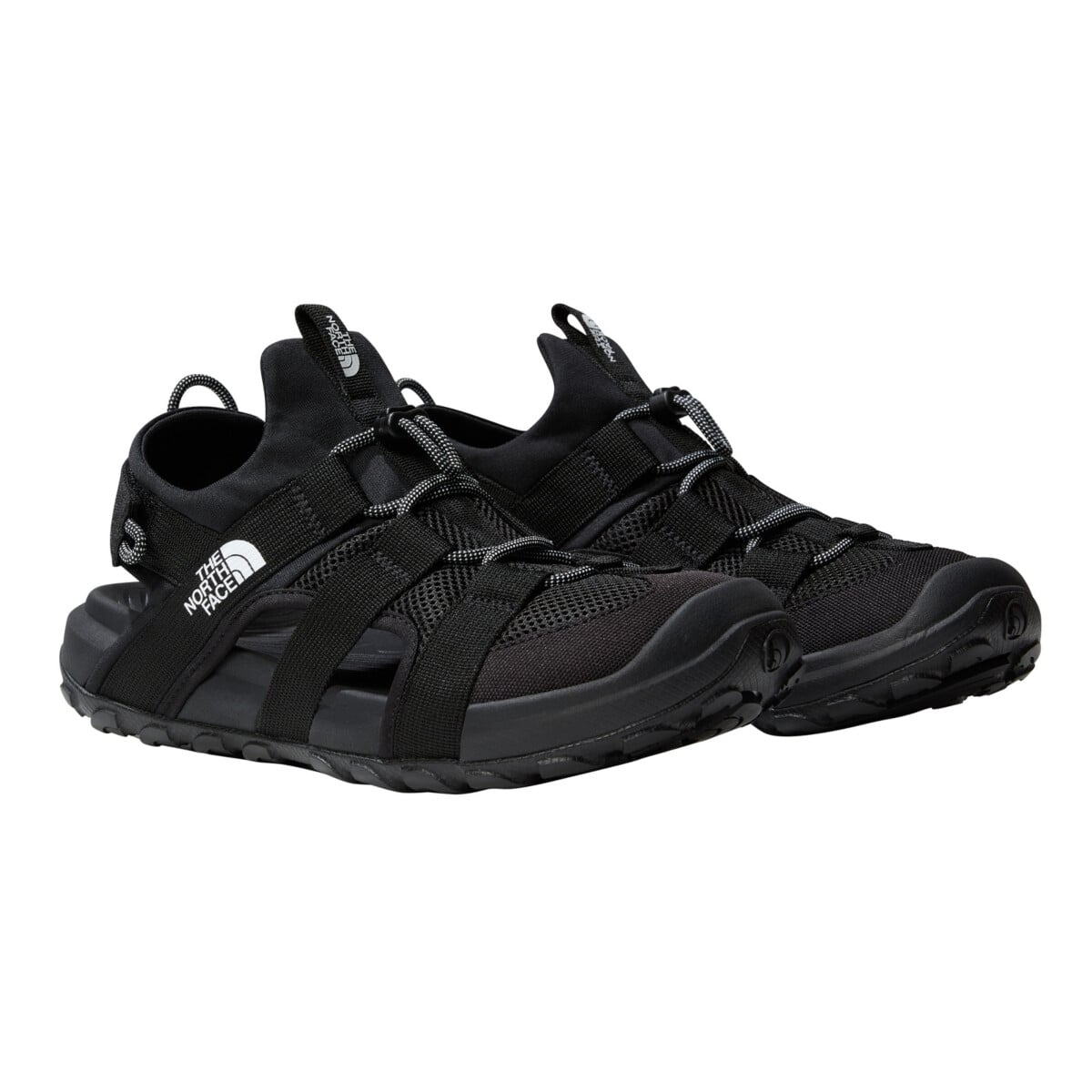 THE NORTH FACE EXPLORE CAMP SHANDALS | Sandals and flip flops