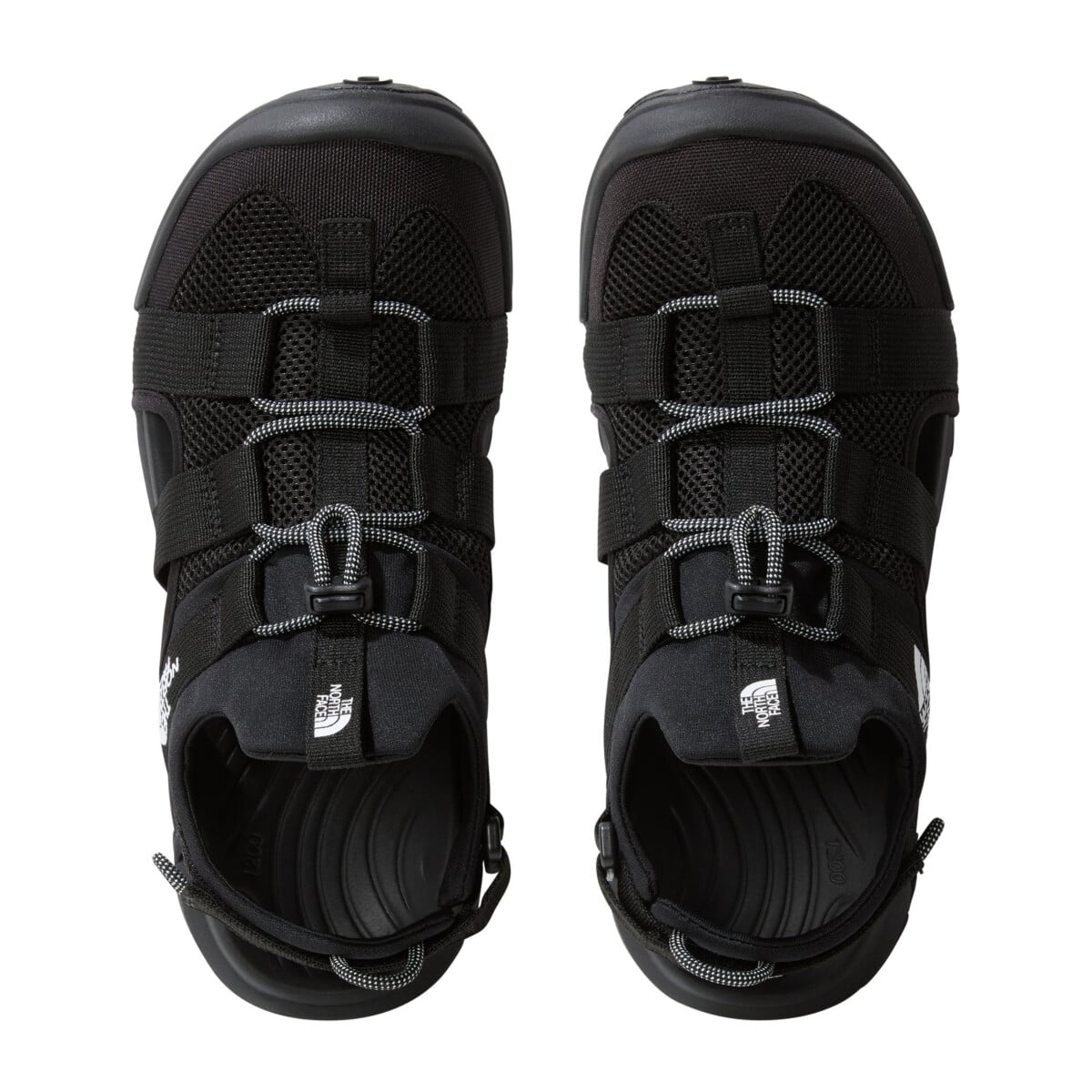 THE NORTH FACE EXPLORE CAMP SHANDALS | Sandals and flip flops