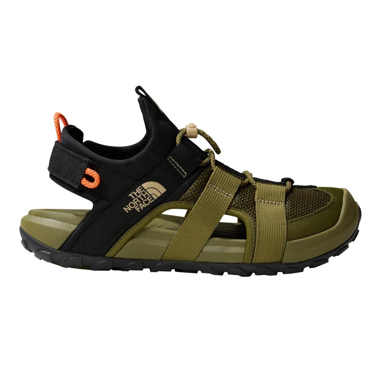 THE NORTH FACE EXPLORE CAMP SHANDALS | Sandals and flip flops