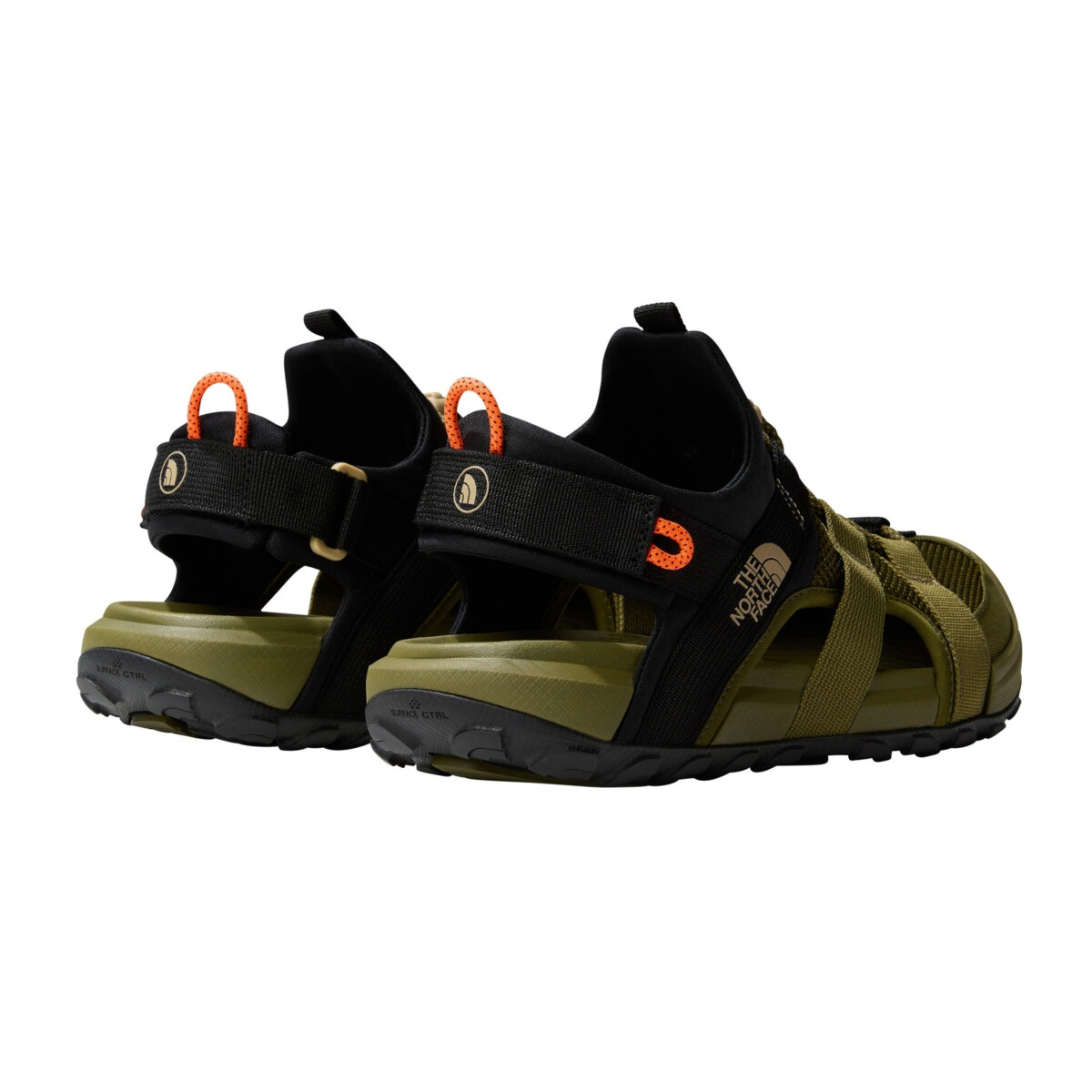 THE NORTH FACE EXPLORE CAMP SHANDALS | Sandals and flip flops