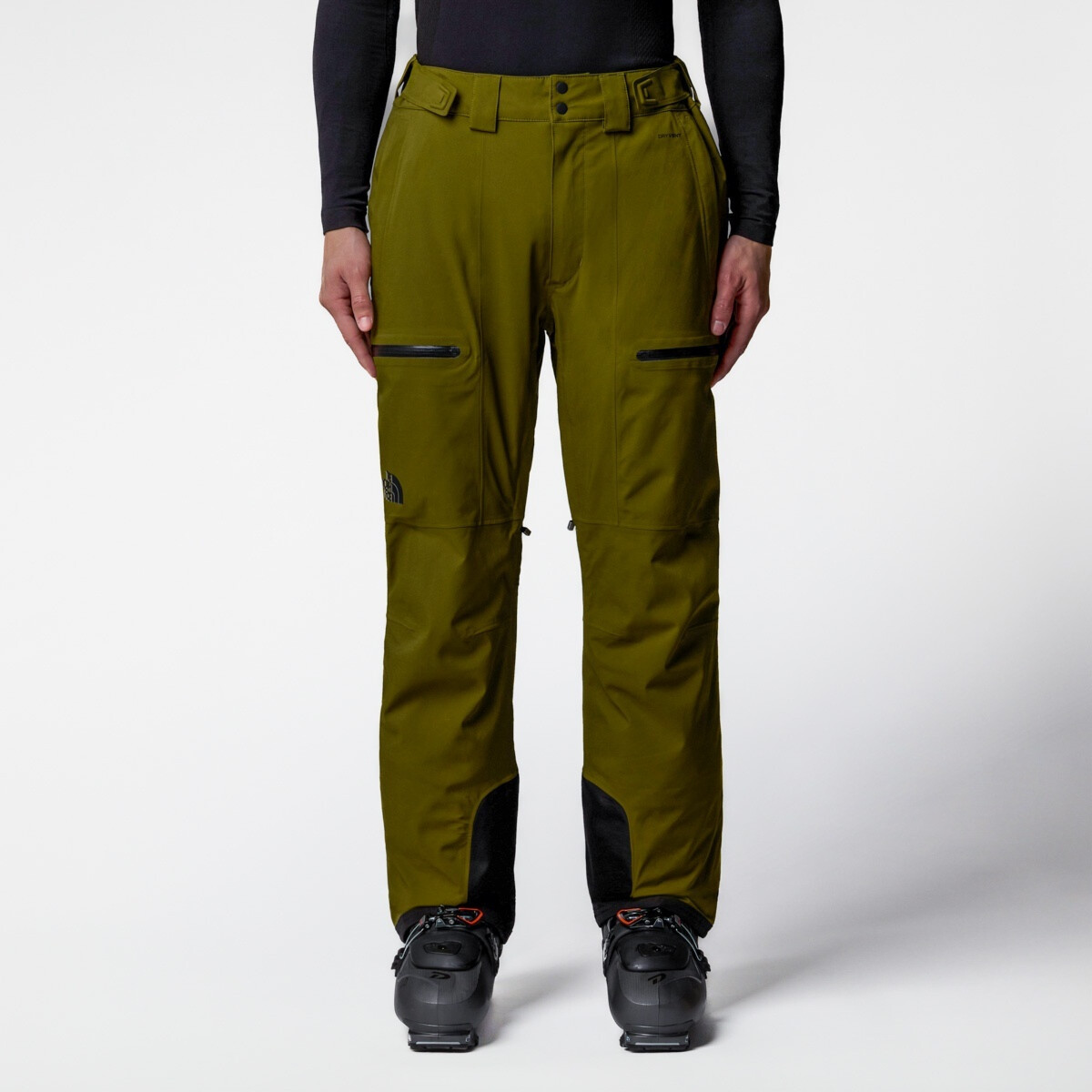 THE NORTH FACE CHAKAL TROUSERS | Pants | Sportland