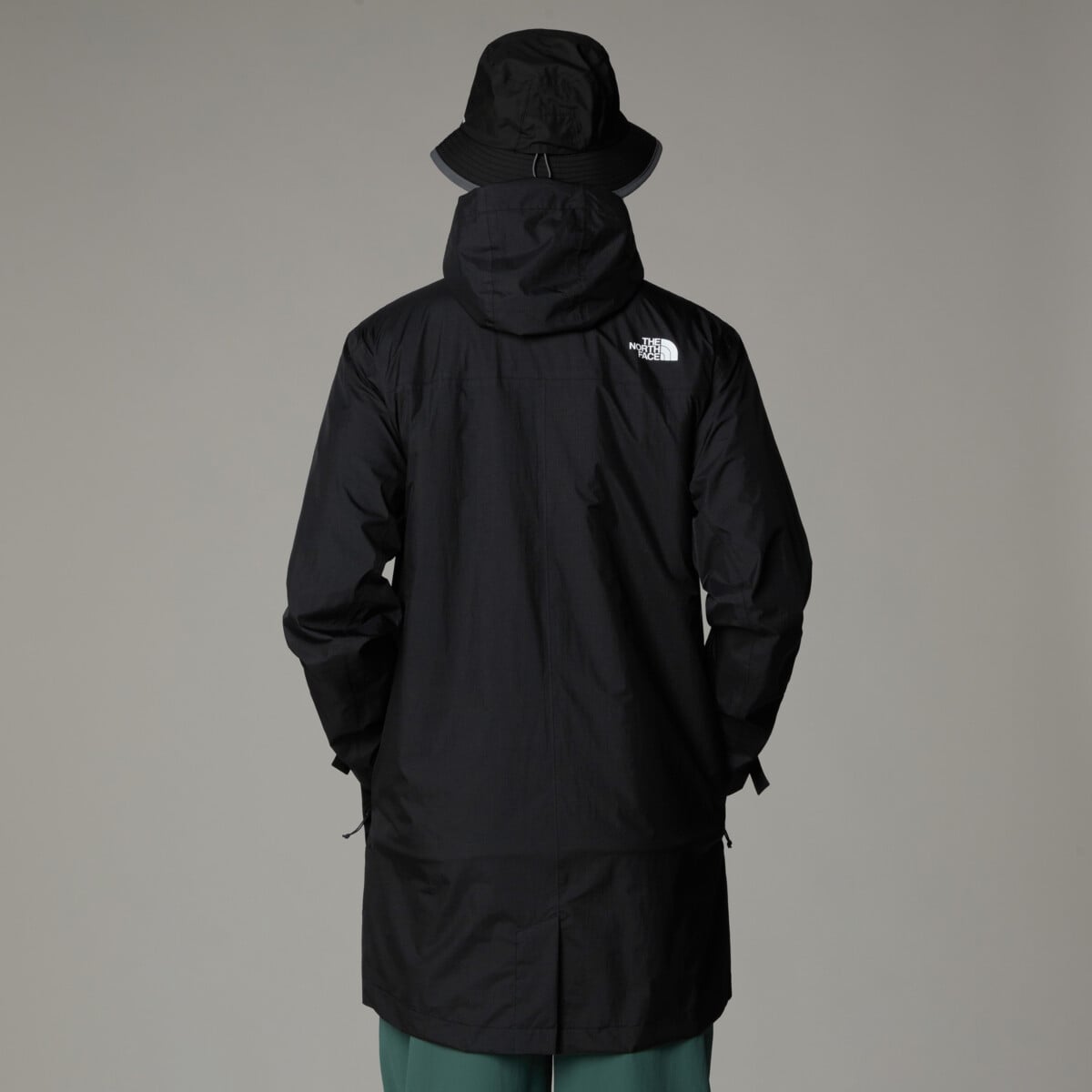 THE NORTH FACE PACKABLE SHELL PARKA | Jackets and Parkas | Sportland