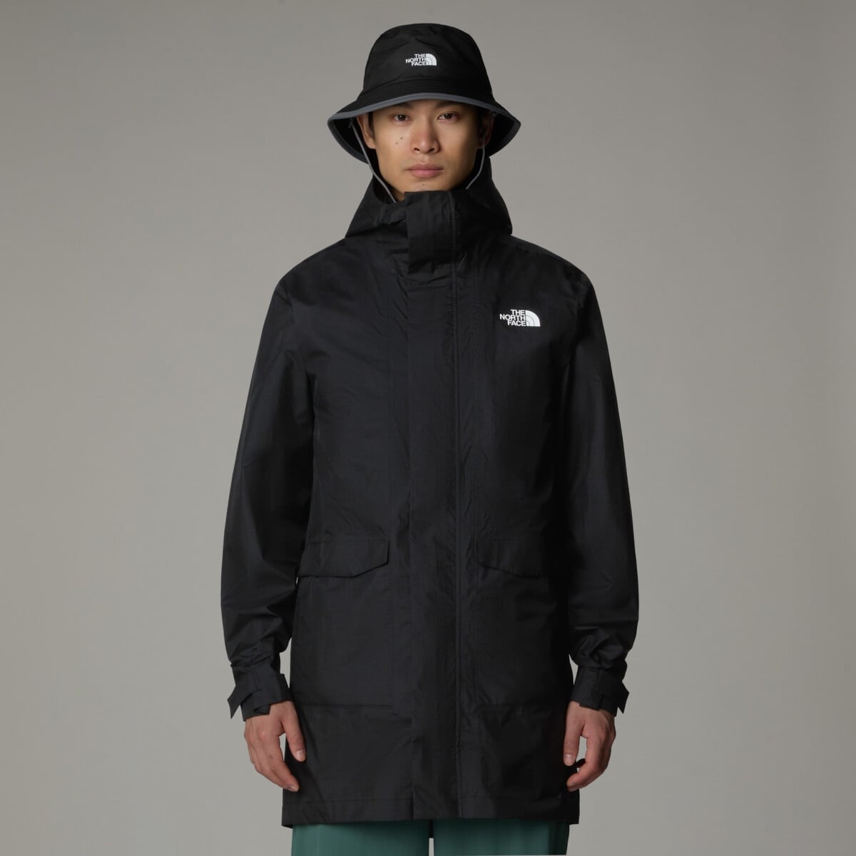 THE NORTH FACE PACKABLE SHELL PARKA | Jackets and Parkas | Sportland