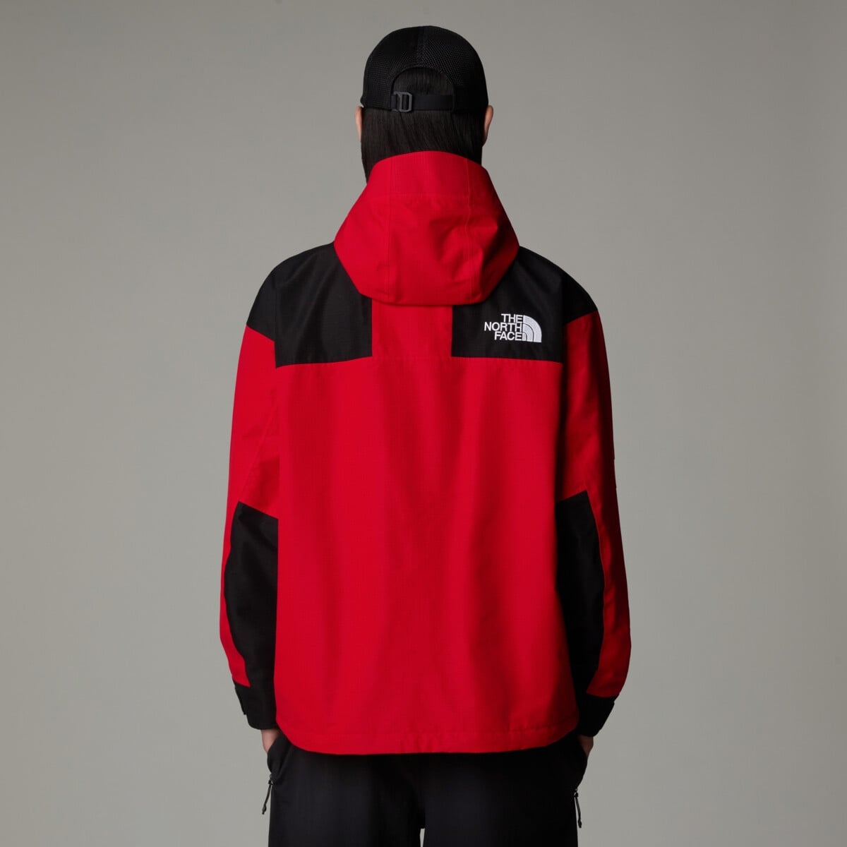 THE NORTH FACE DRYVENT™ MONO MOUNTAIN JACKET | Jackets and Parkas
