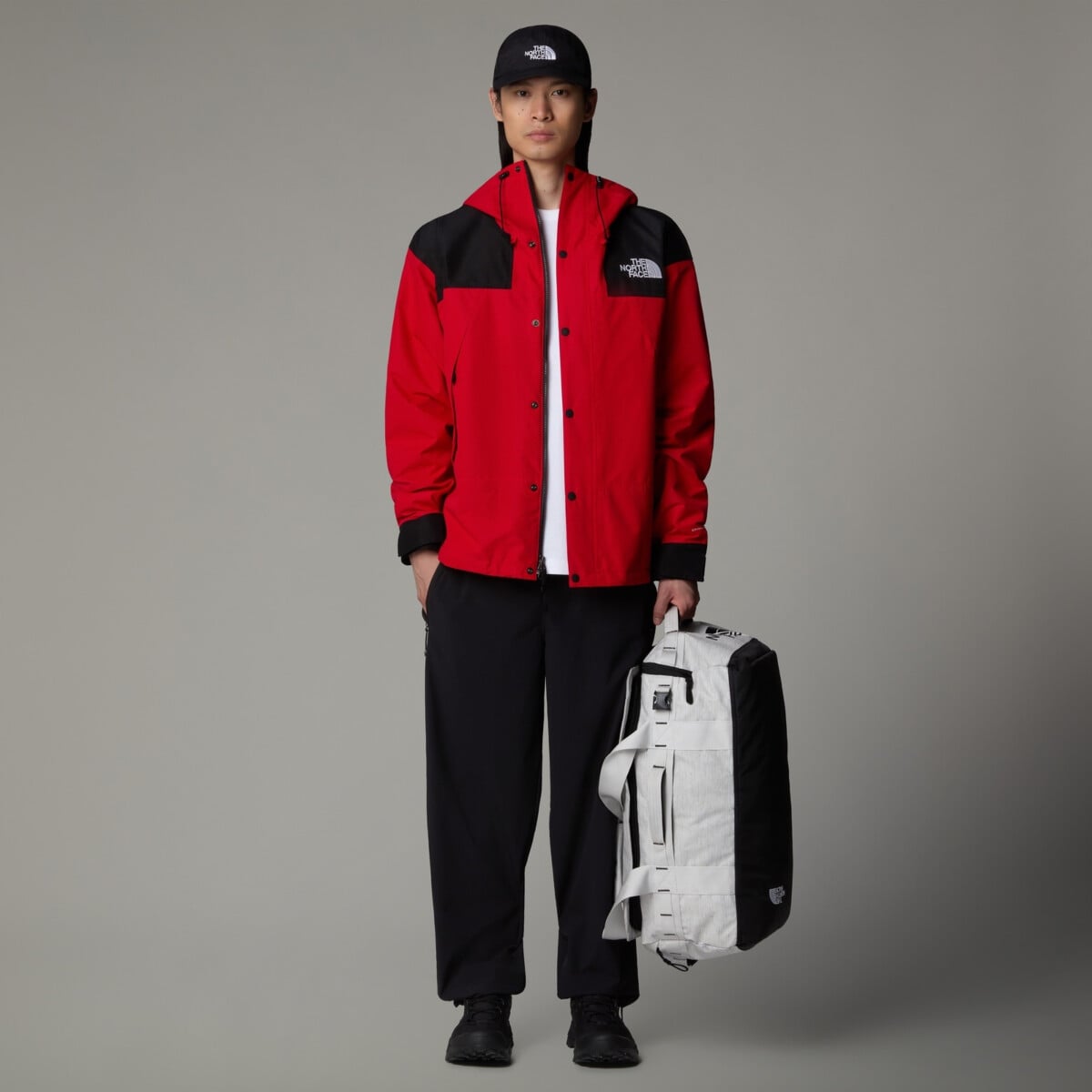 THE NORTH FACE DRYVENT™ MONO MOUNTAIN JACKET | Jackets and Parkas