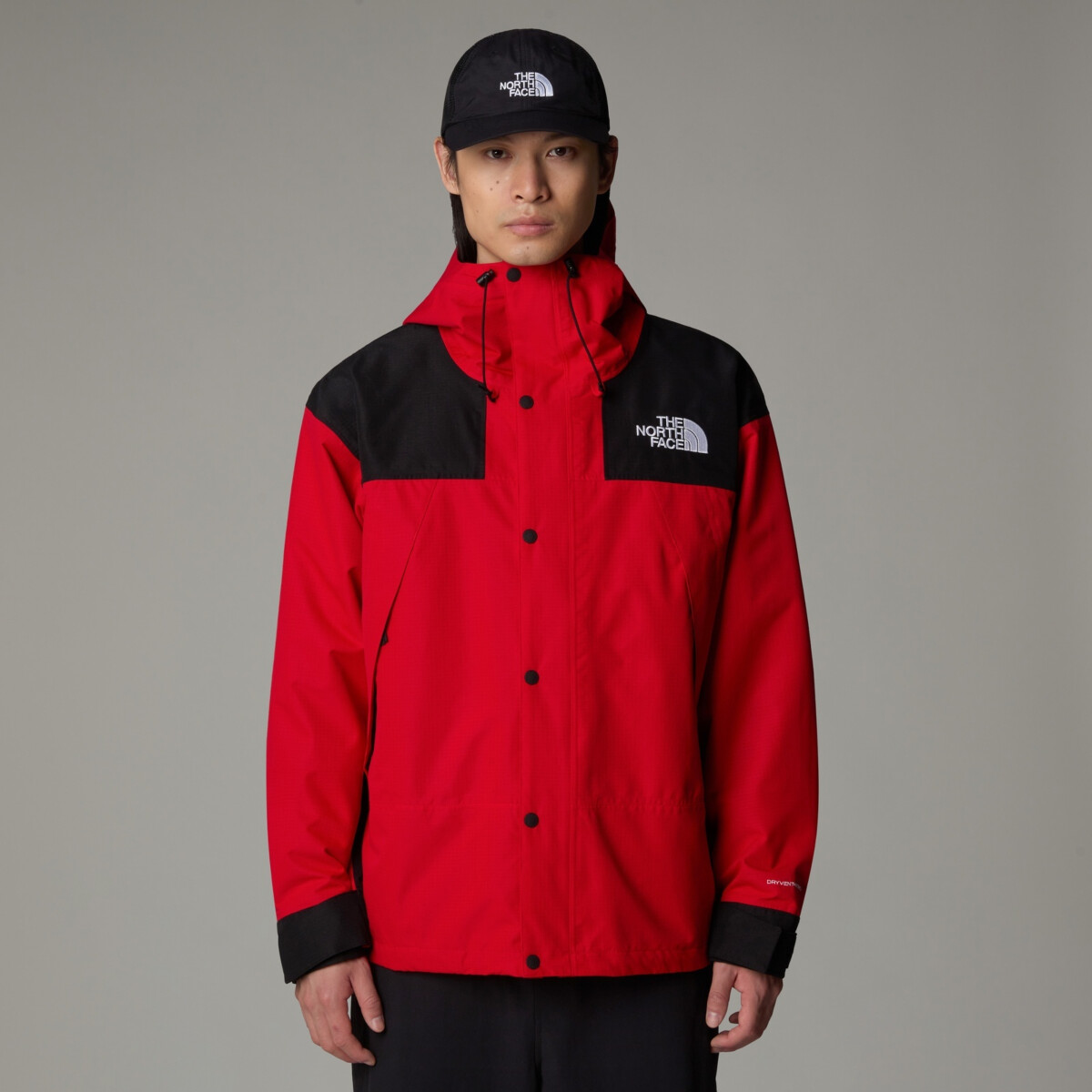 THE NORTH FACE DRYVENT™ MONO MOUNTAIN JACKET | Jackets and Parkas
