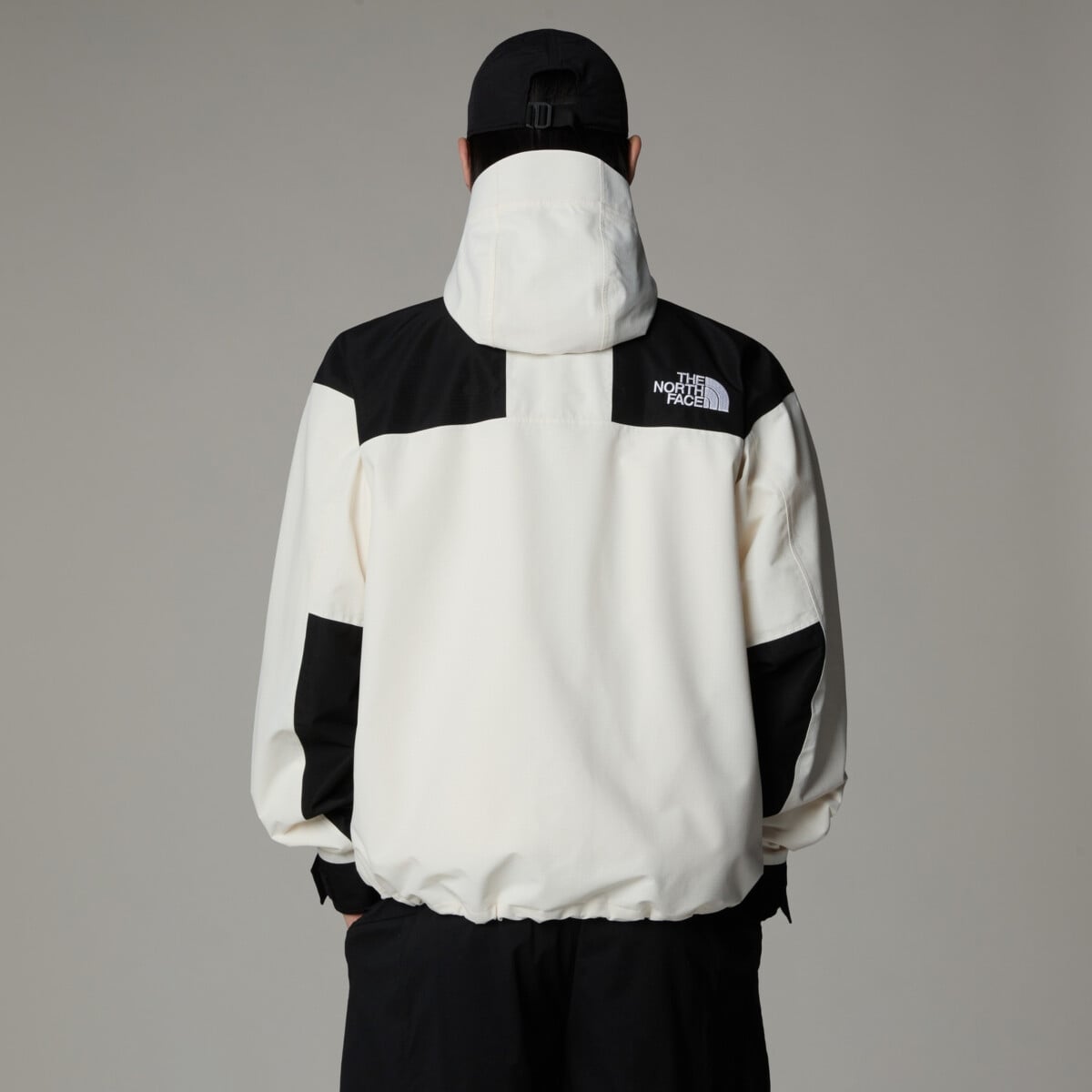 THE NORTH FACE MEN'S DRYVENT™ MONO MOUNTAIN JACKET | Jackets and