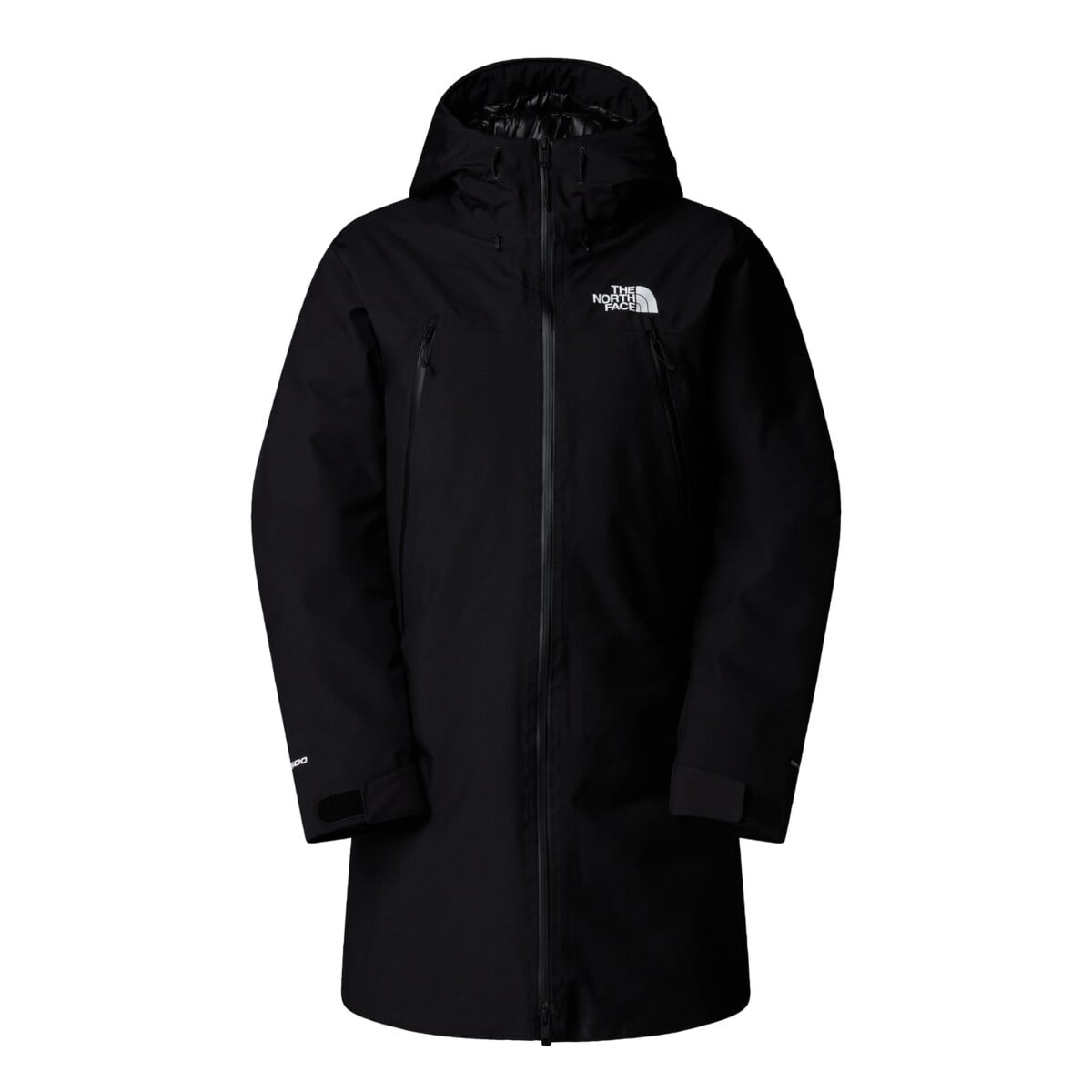 THE NORTH FACE WOMEN'S MOUNTAIN RANGE DOWN PARKA | Jackets and