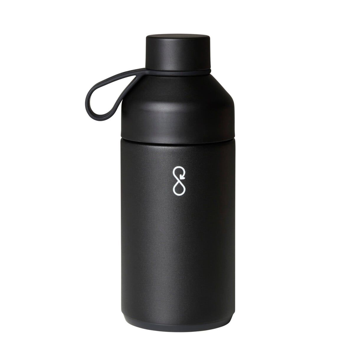 海外モデル★The North Face Water Bottle 黒★新品 The North Face X Ocean 0,75l Water Bottle - Water Bottles
