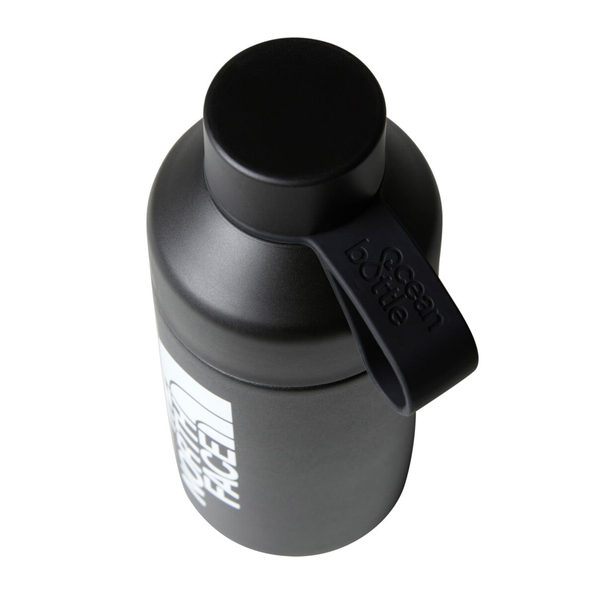 海外モデル★The North Face Water Bottle 黒★新品 The North Face X Ocean 0,75l Water Bottle - Water Bottles