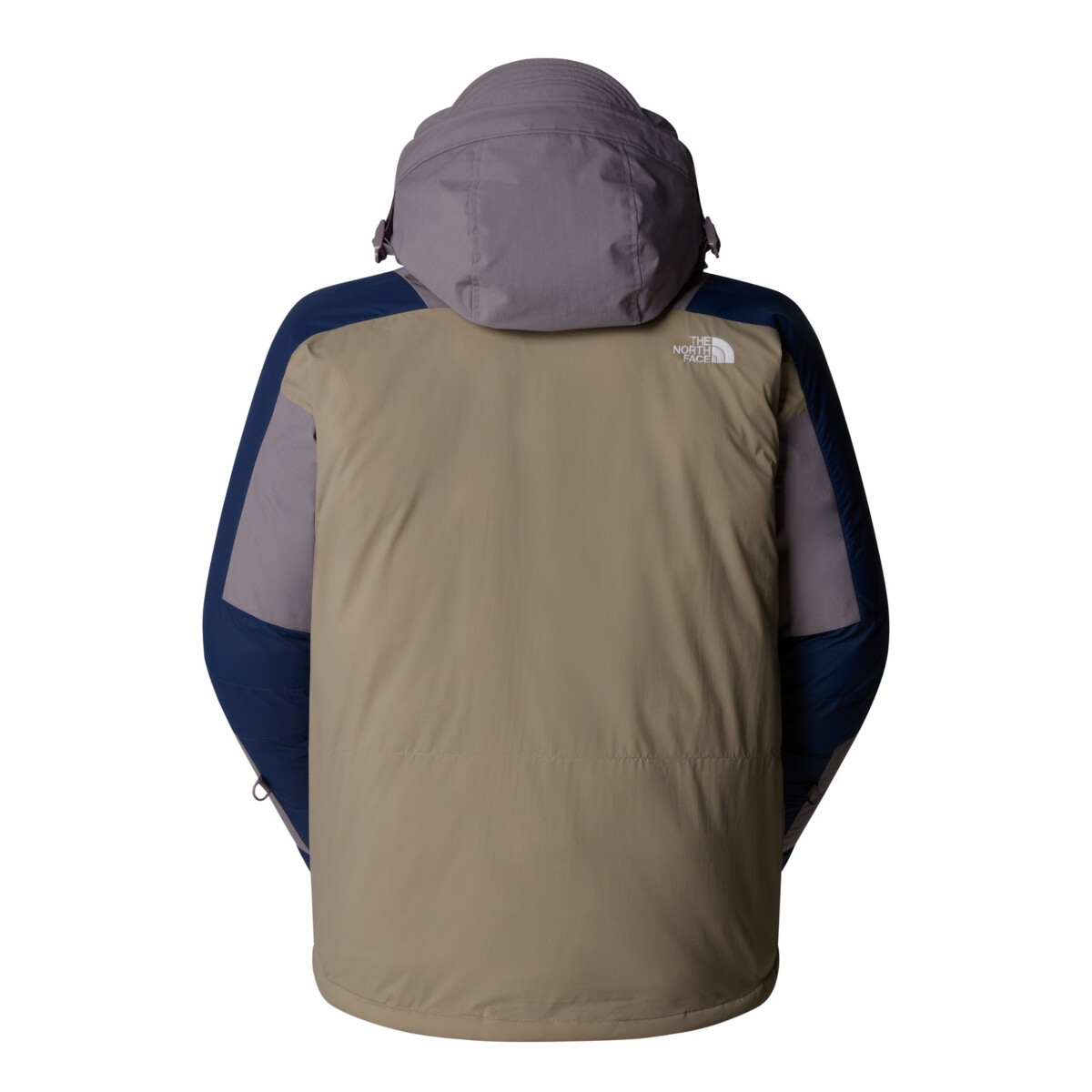 THE NORTH FACE MEN'S HEAVYWEIGHT MOUNTAIN DOWN JACKET | Jackets