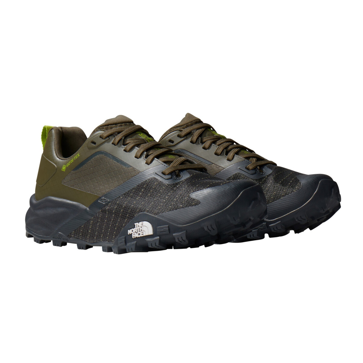 THE NORTH FACE OFFTRAIL TR GORE-TEX® TRAIL RUNNING SHOES | Hiking