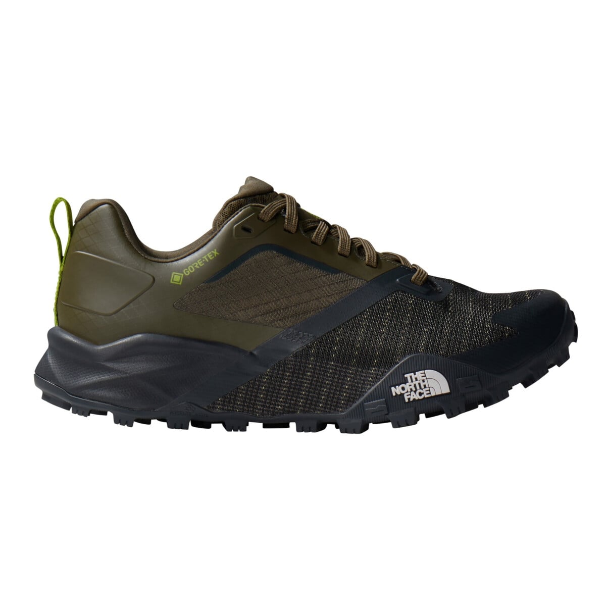 THE NORTH FACE OFFTRAIL TR GORE-TEX® TRAIL RUNNING SHOES | Hiking