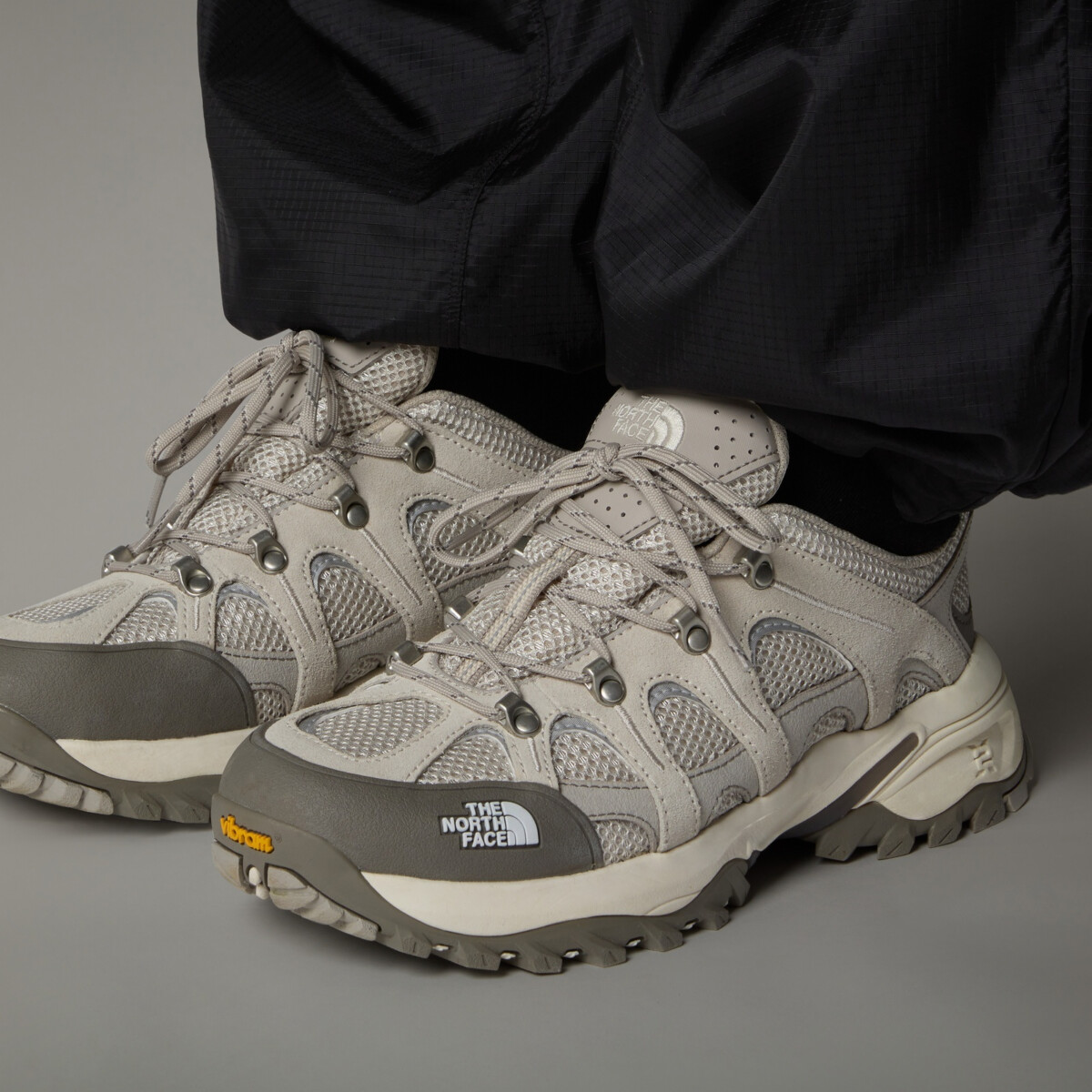 THE NORTH FACE HEDGEHOG 06 RVST | Leisure shoes | Sportland