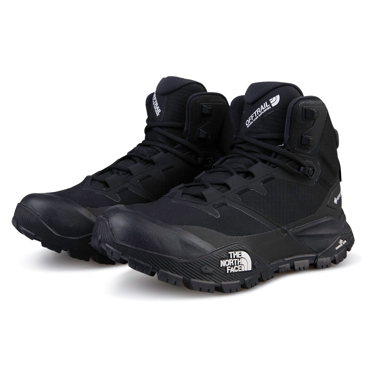 THE NORTH FACE OFFTRAIL GORE-TEX® HIKING BOOTS | Hiking Shoes