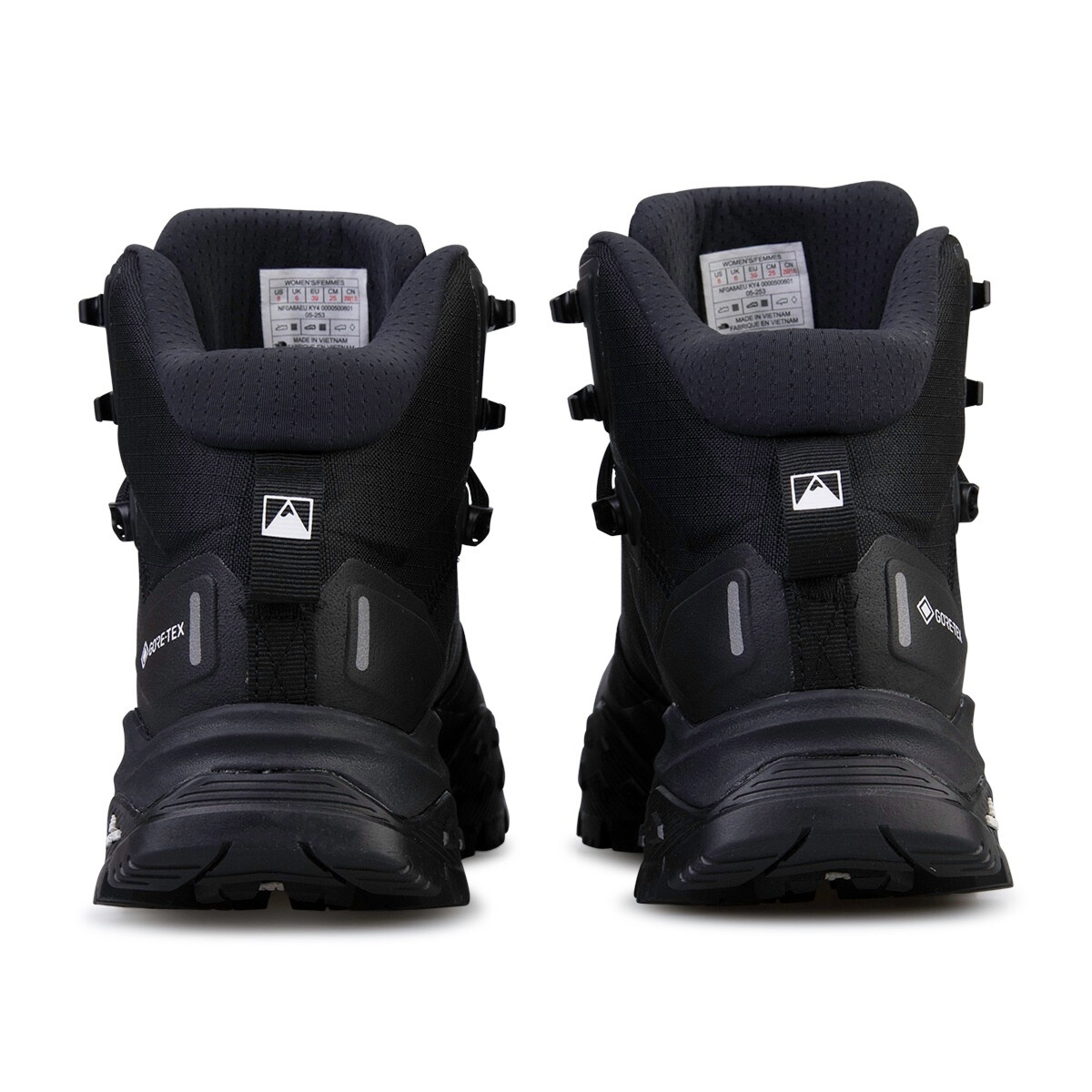靴 THE NORTH FACE  Shot 6 THE NORTH FACE OFFTRAIL GORE-TEX® HIKING BOOTS | Hiking Shoes