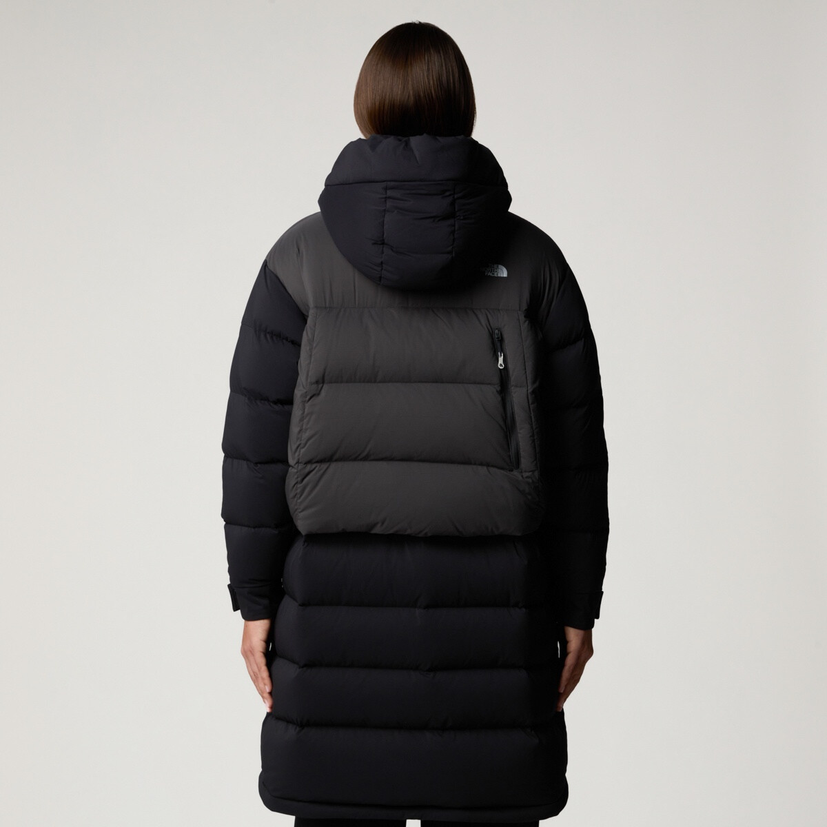 THE NORTH FACE WOMEN'S LAYERING DOWN JACKET | Jackets and Parkas