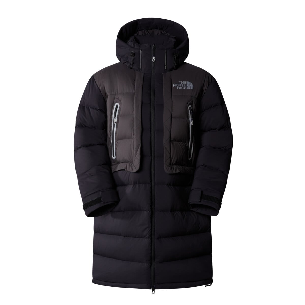THE NORTH FACE WOMEN'S LAYERING DOWN JACKET | Jackets and Parkas