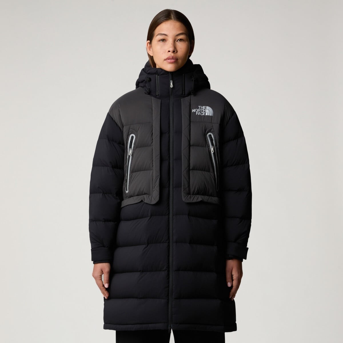 THE NORTH FACE WOMEN'S LAYERING DOWN JACKET | Jackets and Parkas