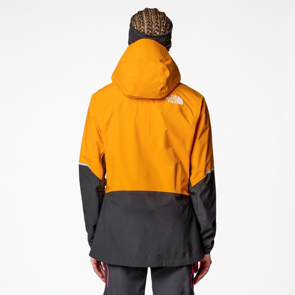 THE NORTH FACE WOMEN'S BALMENHORN FUTURELIGHT™ SHELL JACKET