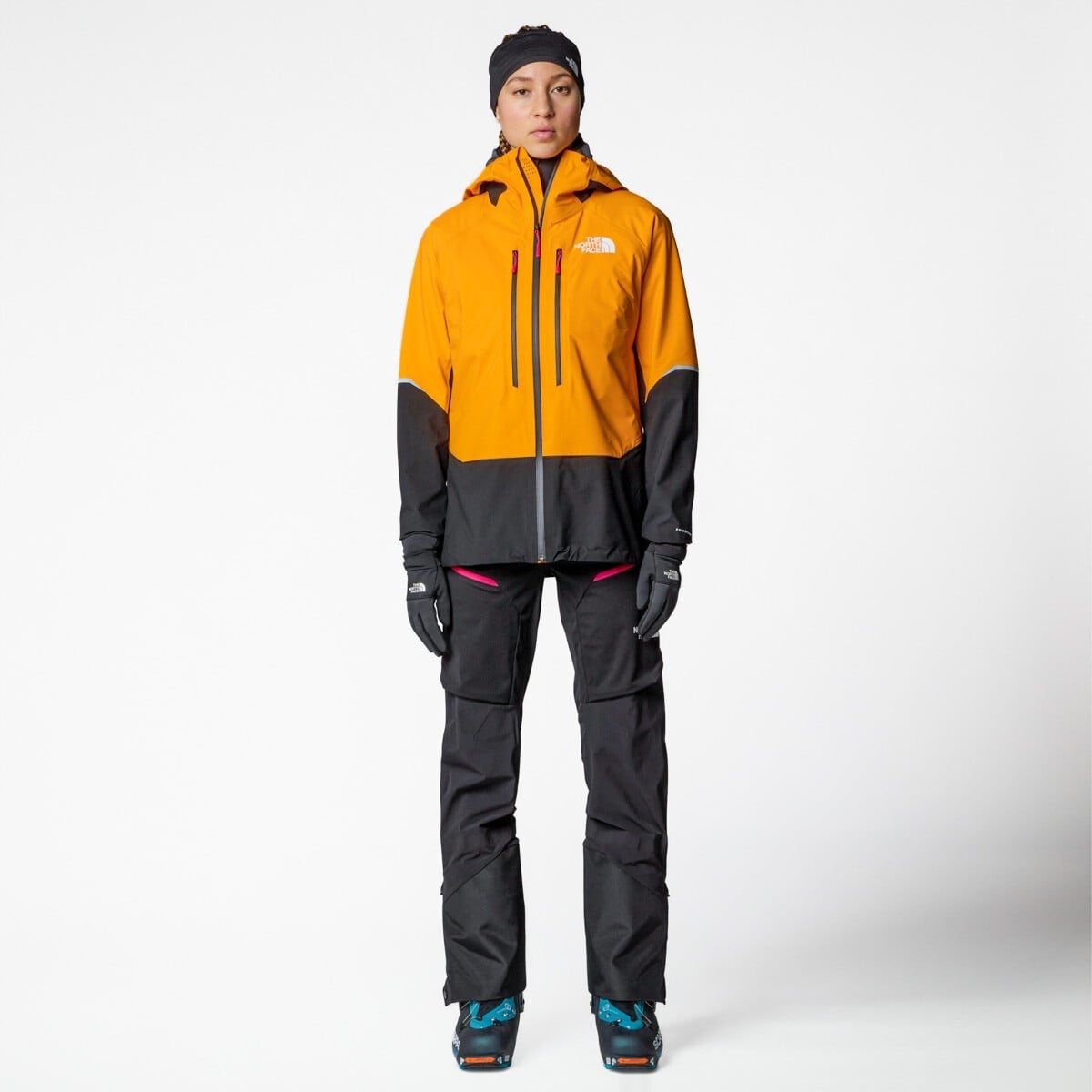 THE NORTH FACE WOMEN'S BALMENHORN FUTURELIGHT™ SHELL JACKET