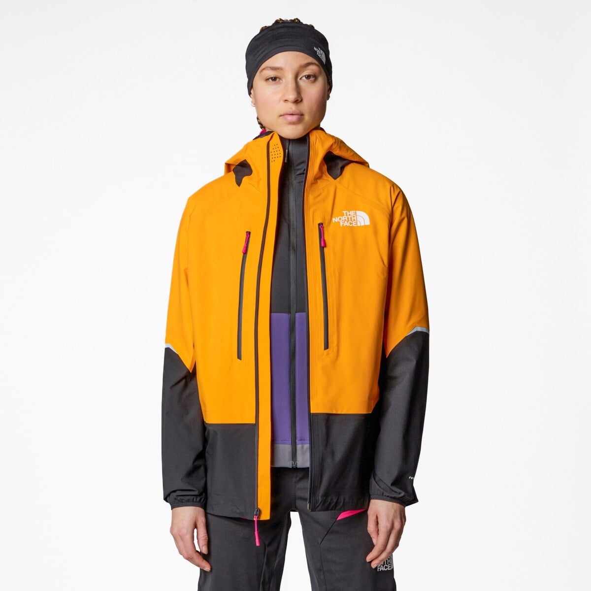 THE NORTH FACE WOMEN'S BALMENHORN FUTURELIGHT™ SHELL JACKET